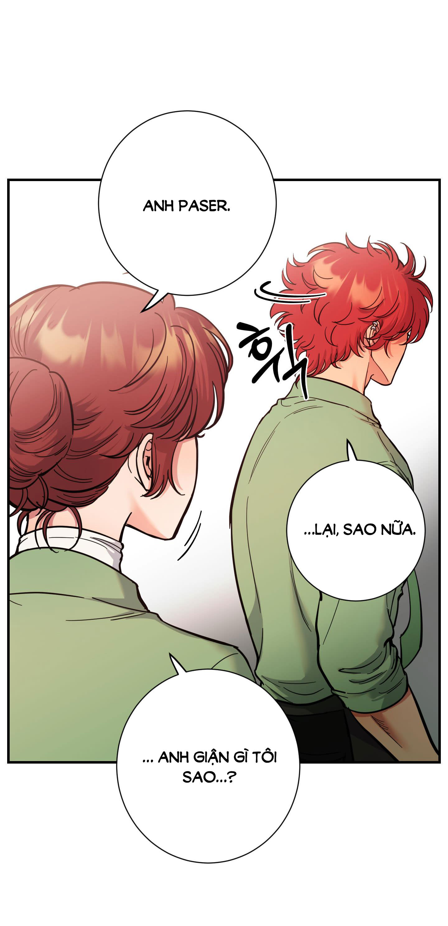 [18+] Một Lòng Một Dạ 2 Chap 66.1 - Trang 2