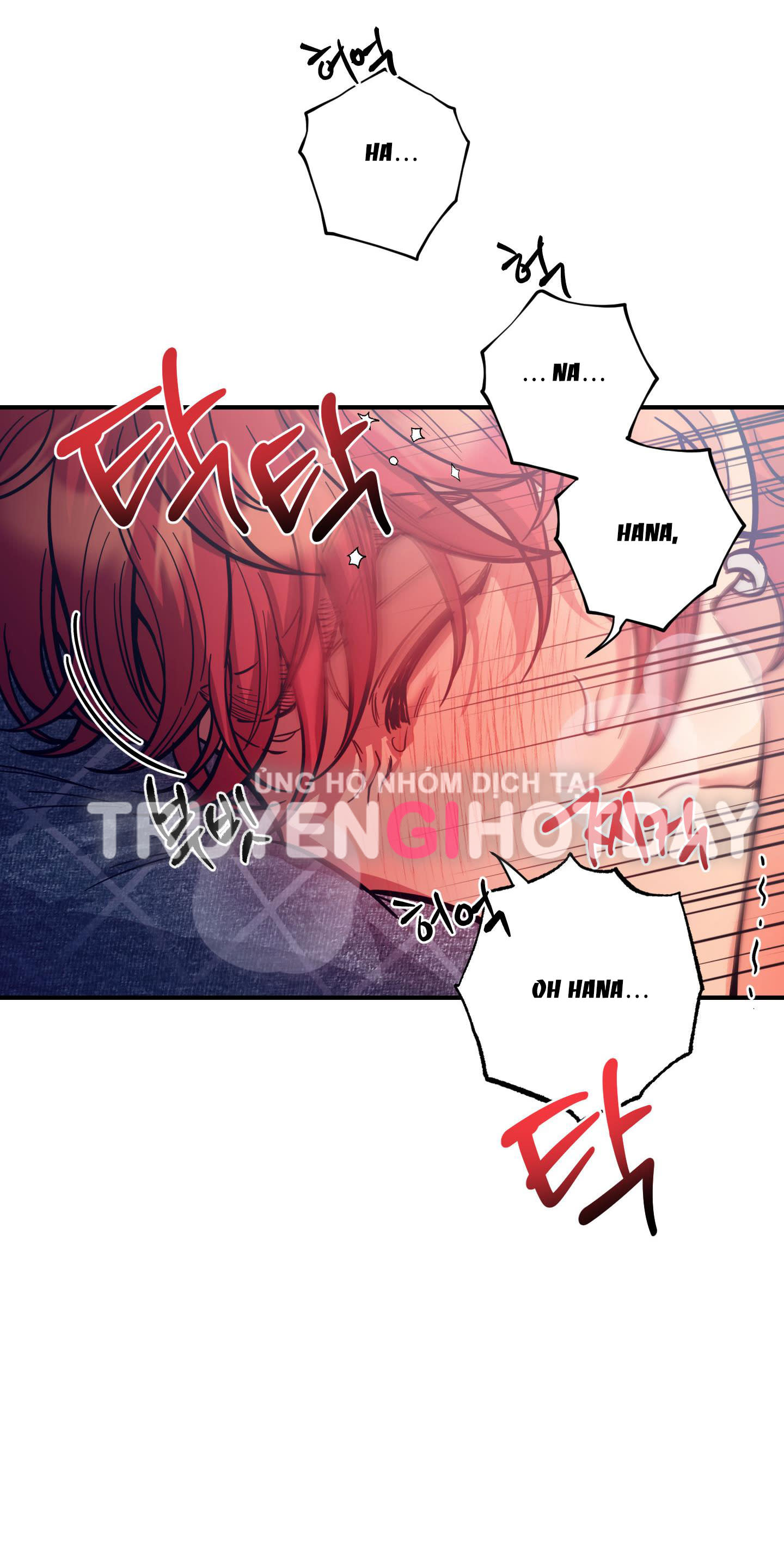 [18+] Một Lòng Một Dạ 2 Chap 65.2 - Trang 2