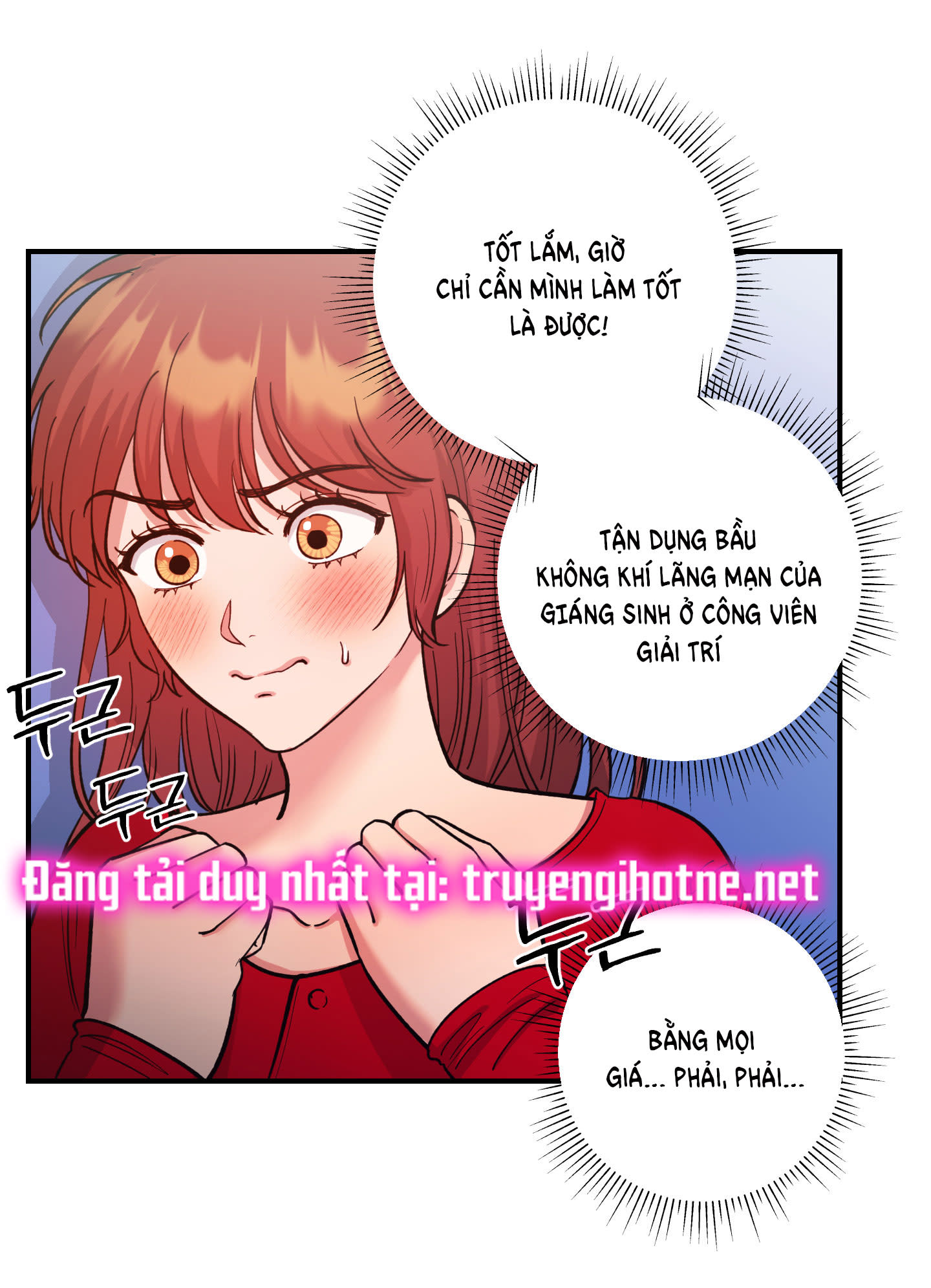 [18+] Một Lòng Một Dạ 2 Chap 57.1 - Trang 2