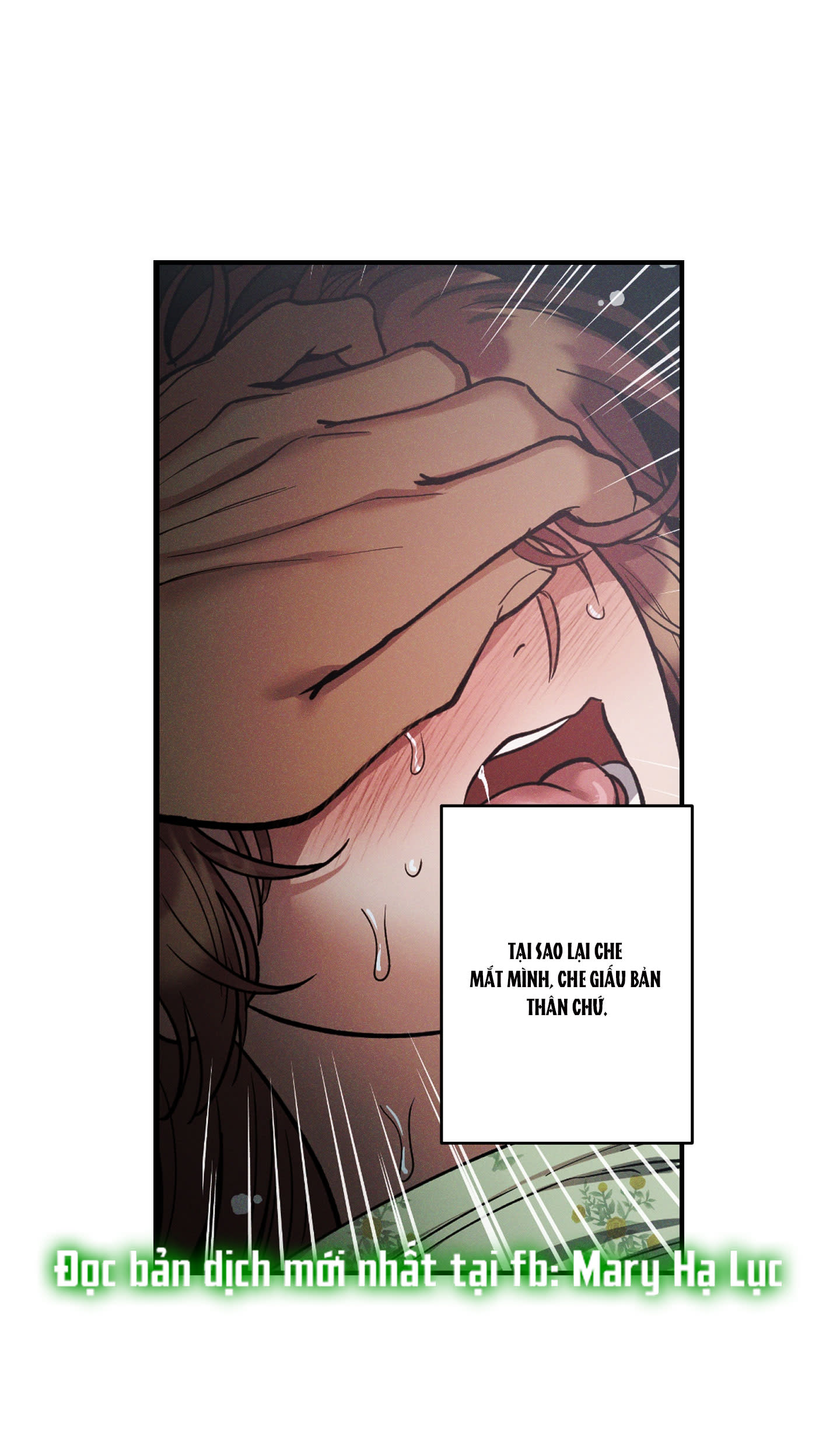 [18+] Một Lòng Một Dạ 2 Chap 56.1 - Trang 2