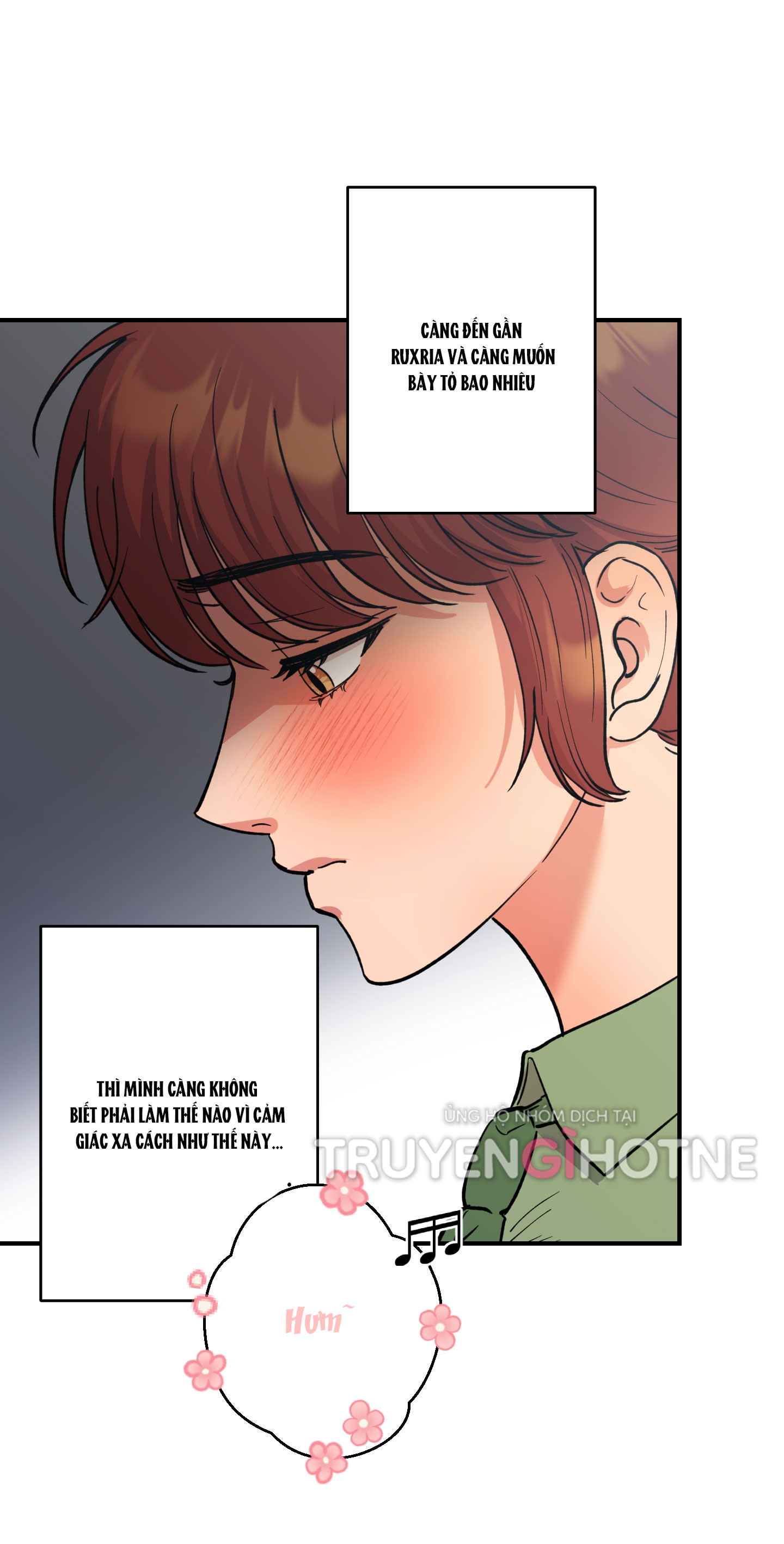 [18+] Một Lòng Một Dạ 2 Chap 56.1 - Trang 2