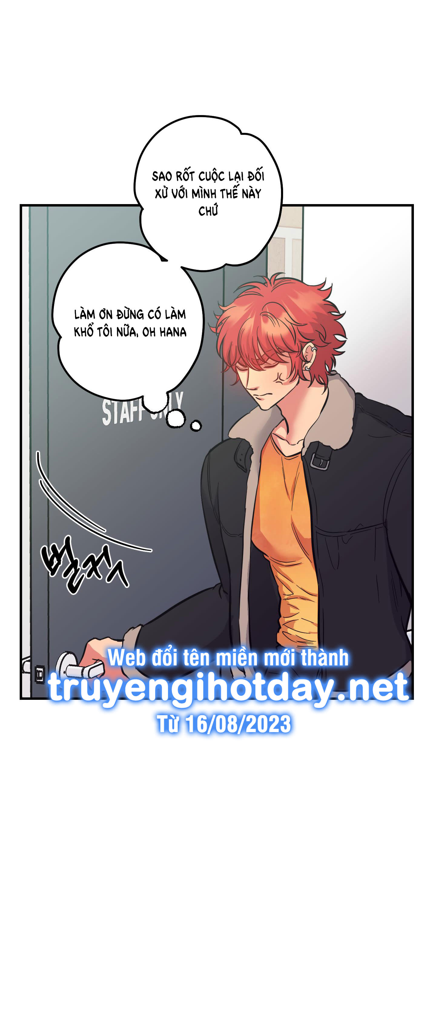 [18+] Một Lòng Một Dạ 2 Chap 65.2 - Trang 2