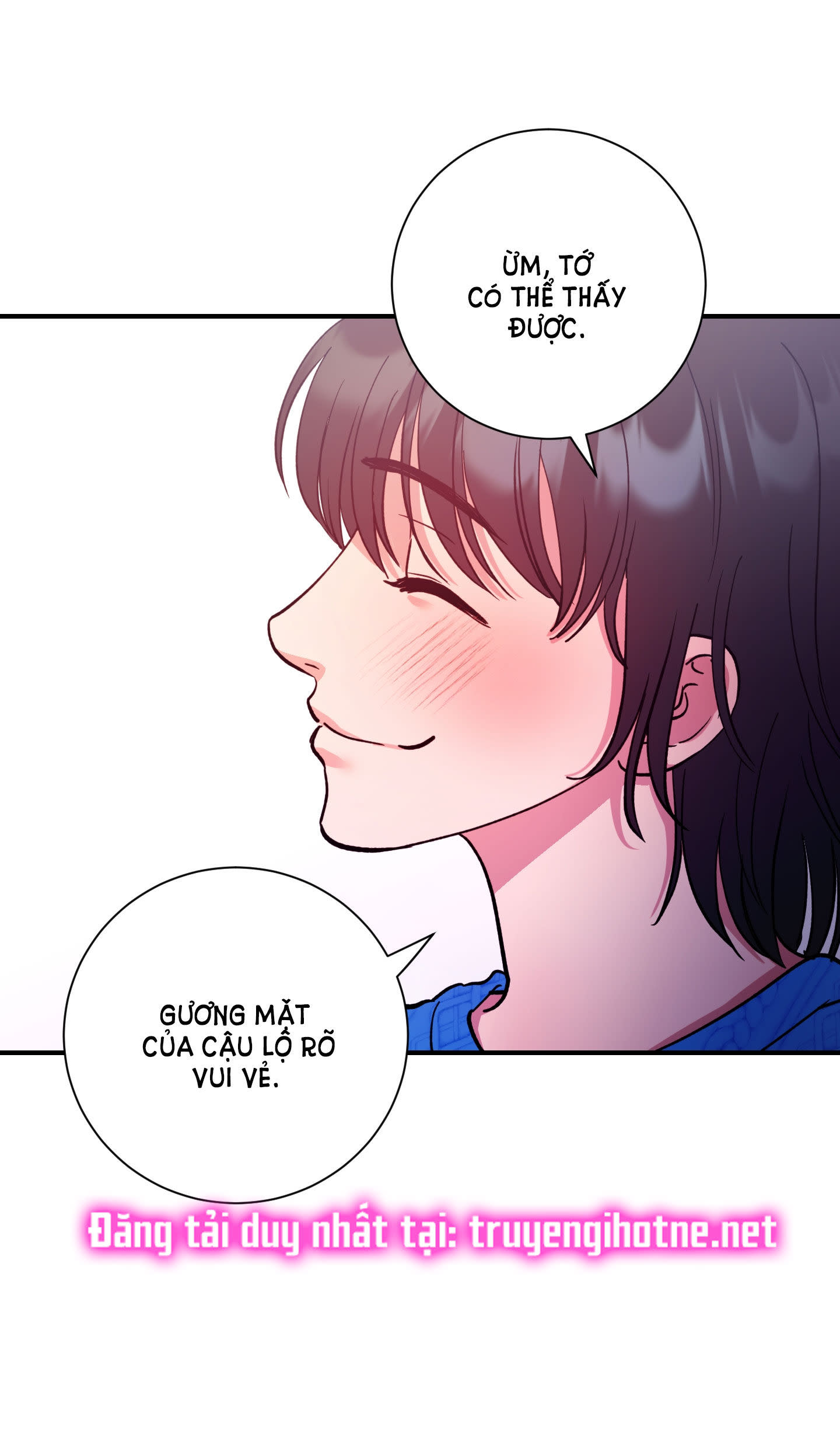 [18+] Một Lòng Một Dạ 2 Chap 54.2 - Trang 2