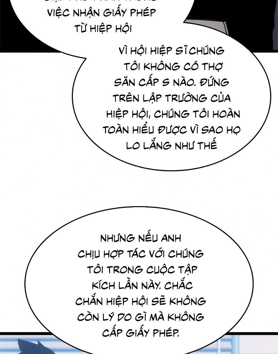 tôi thăng cấp một mình Chapter 116 - Trang 2