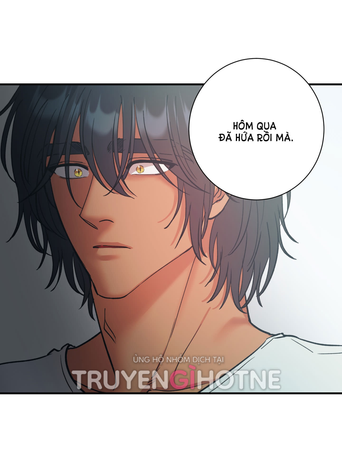 [18+] Một Lòng Một Dạ 2 Chap 55.2 - Trang 2