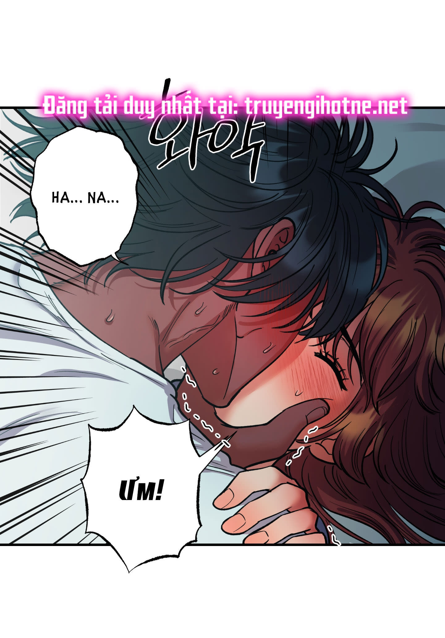 [18+] Một Lòng Một Dạ 2 Chap 54.1 - Trang 2