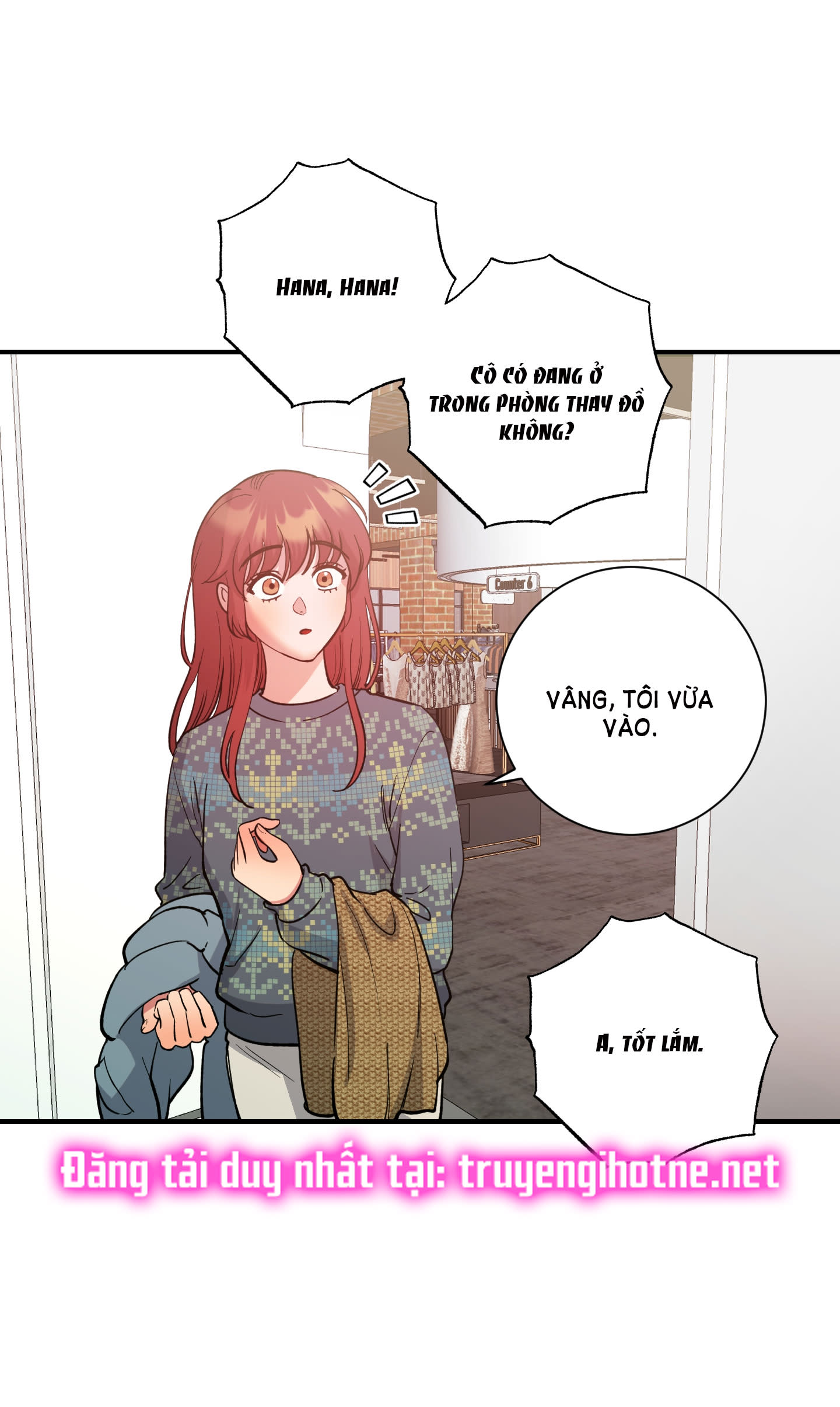 [18+] Một Lòng Một Dạ 2 Chap 56.2 - Trang 2