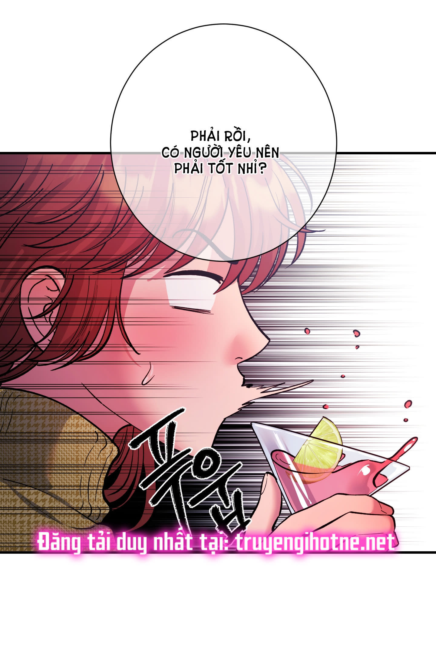 [18+] Một Lòng Một Dạ 2 Chap 54.2 - Trang 2