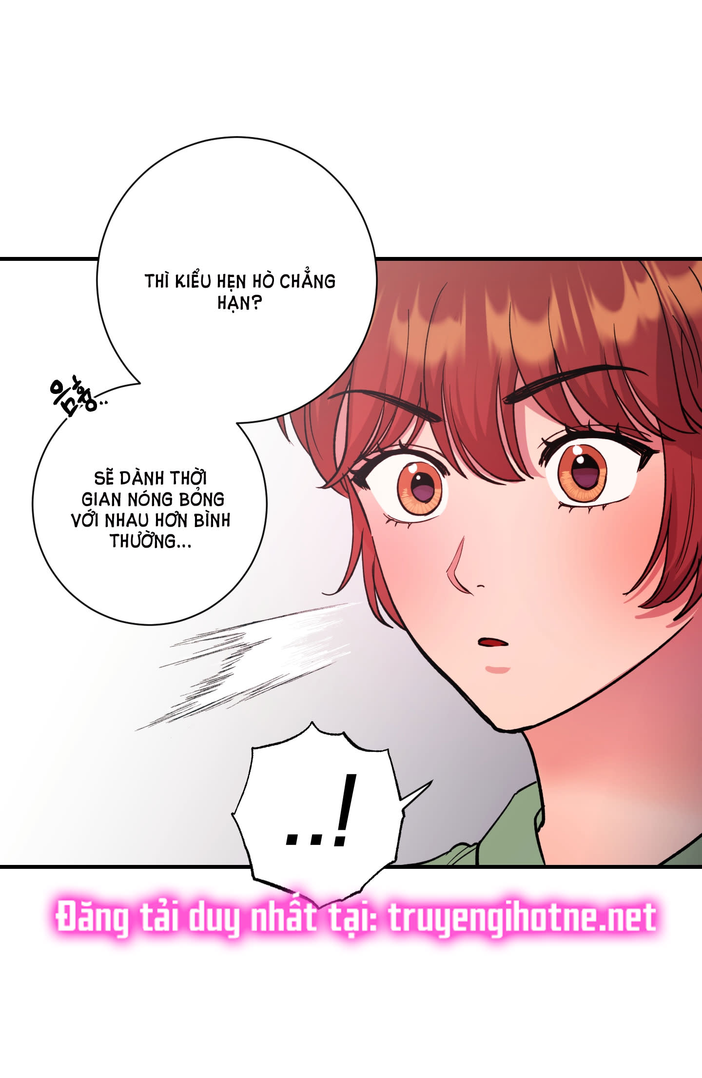 [18+] Một Lòng Một Dạ 2 Chap 56.1 - Trang 2