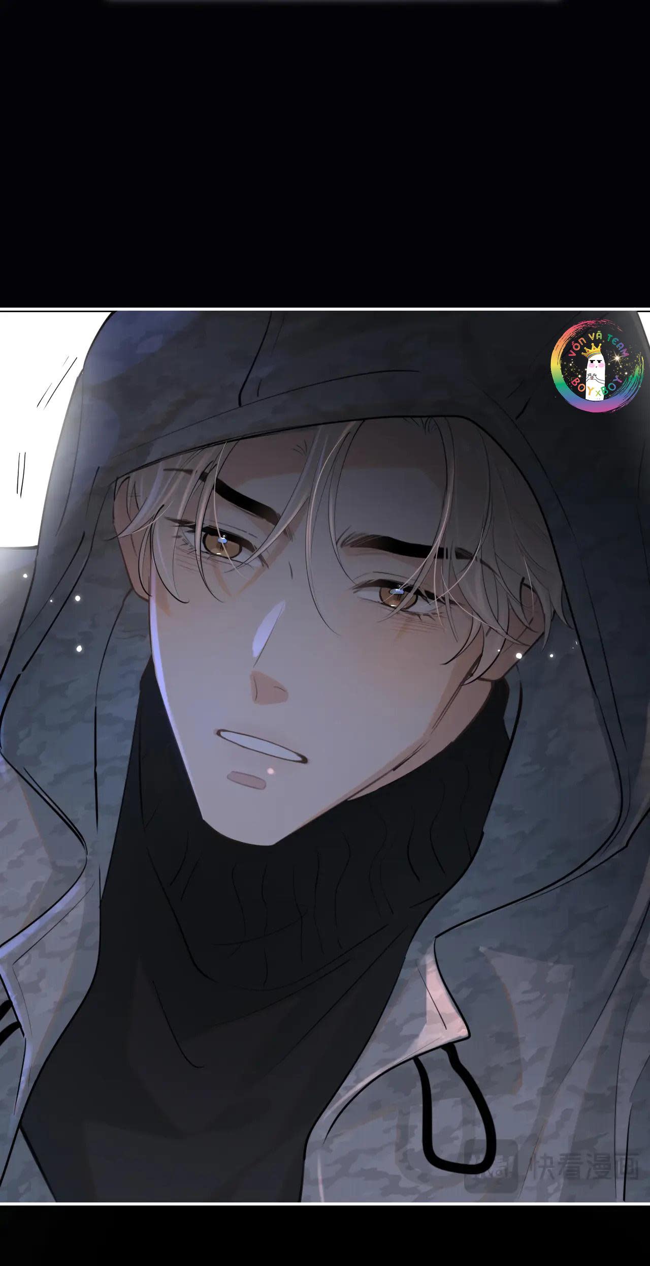 Cậu Vượt Giới Hạn Rồi Chapter 50 - Trang 2