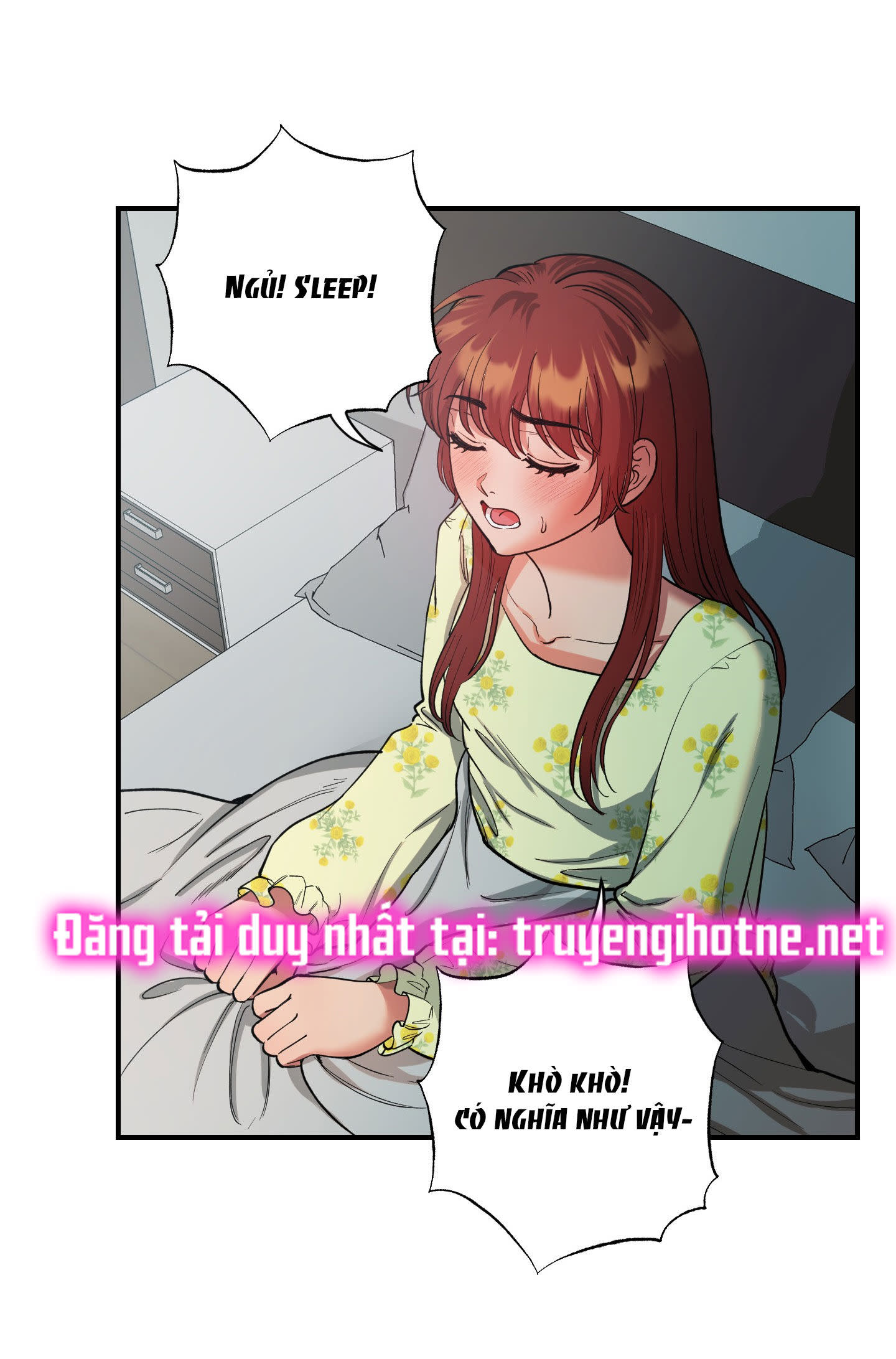 [18+] Một Lòng Một Dạ 2 Chap 55.2 - Trang 2