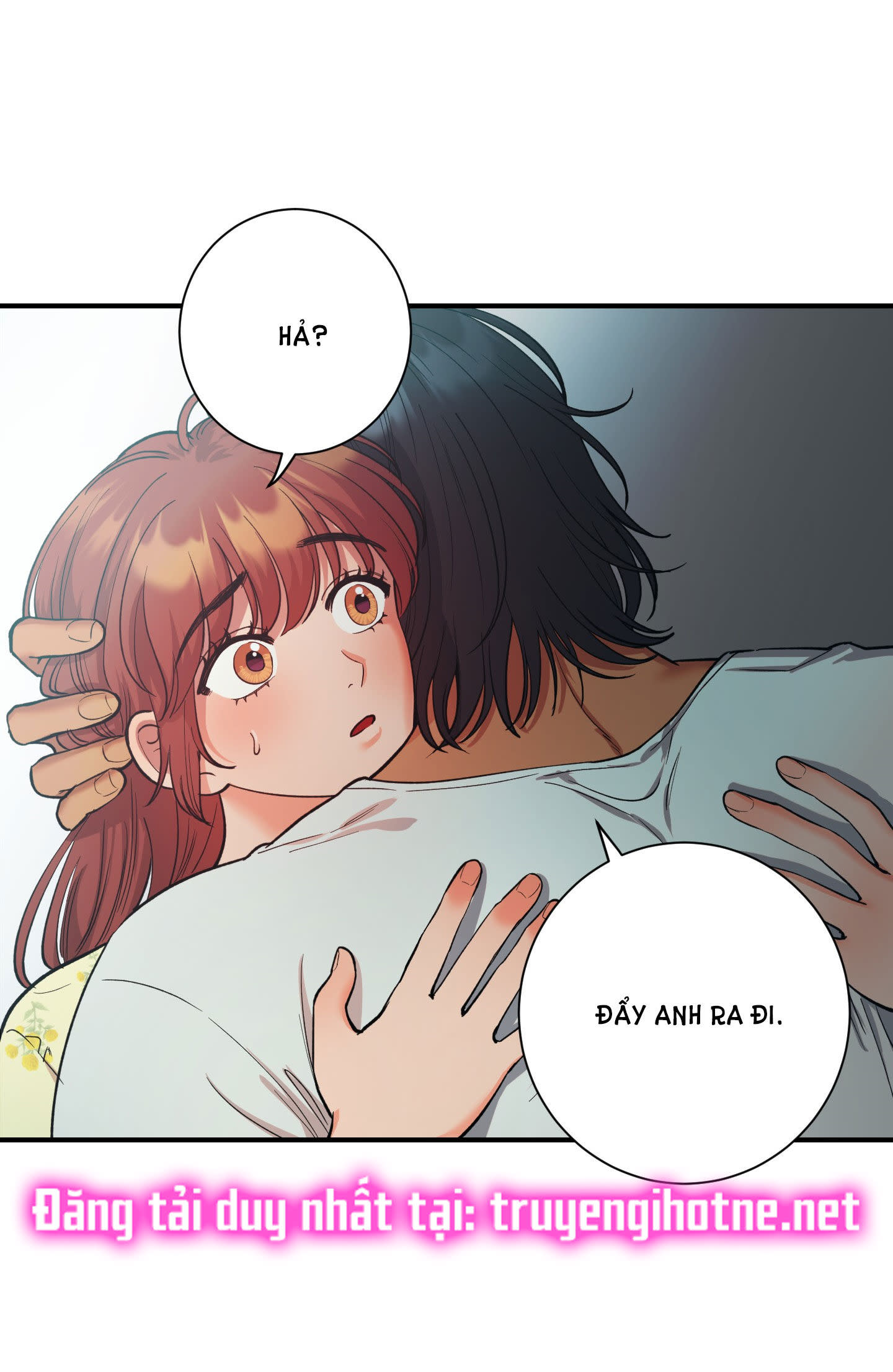 [18+] Một Lòng Một Dạ 2 Chap 55.2 - Trang 2