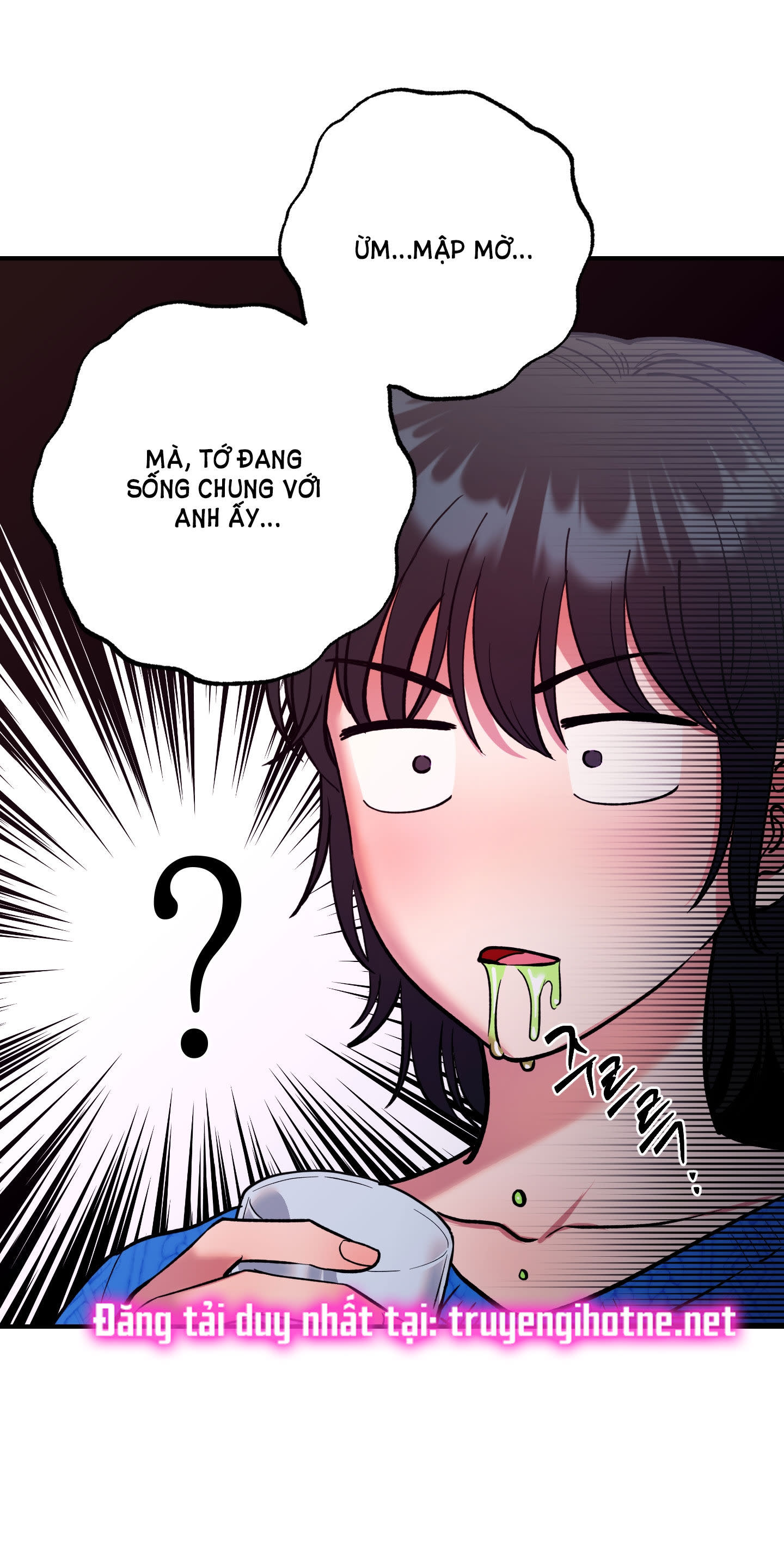 [18+] Một Lòng Một Dạ 2 Chap 54.2 - Trang 2