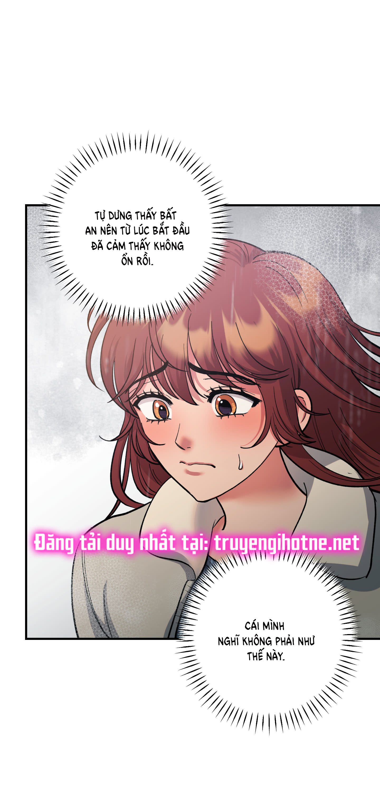 [18+] Một Lòng Một Dạ 2 Chap 57.1 - Trang 2