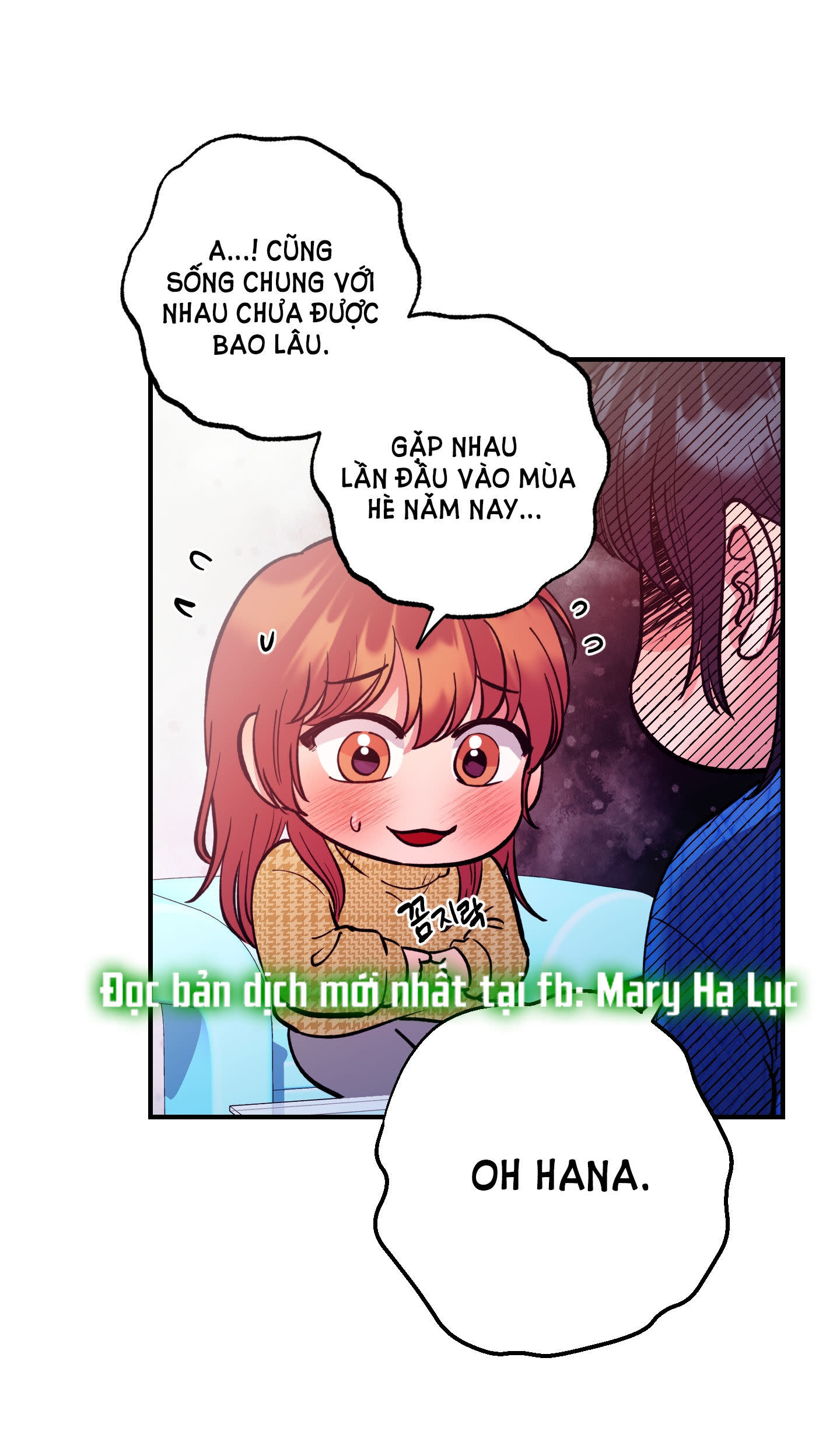 [18+] Một Lòng Một Dạ 2 Chap 54.2 - Trang 2