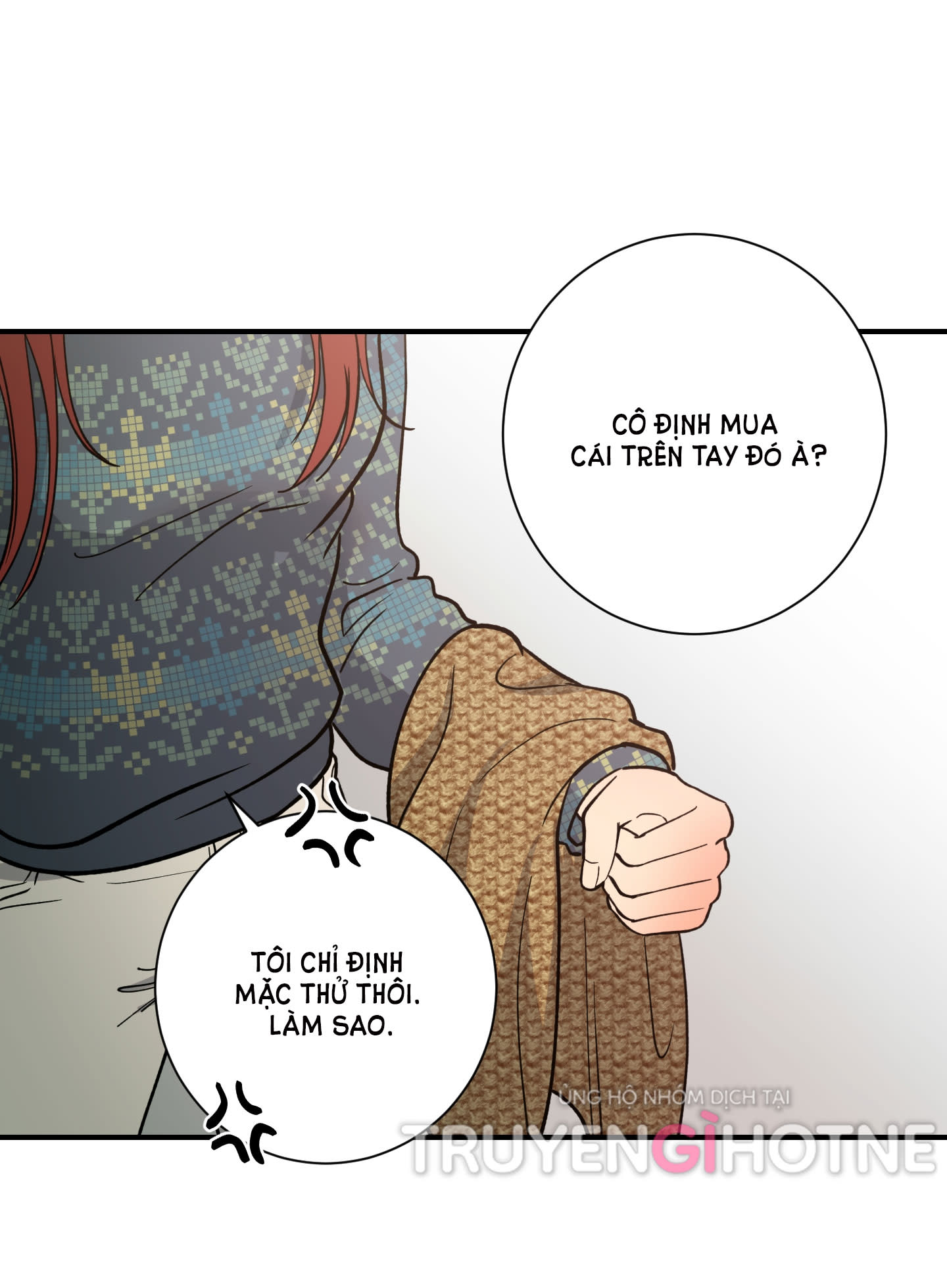 [18+] Một Lòng Một Dạ 2 Chap 56.2 - Trang 2