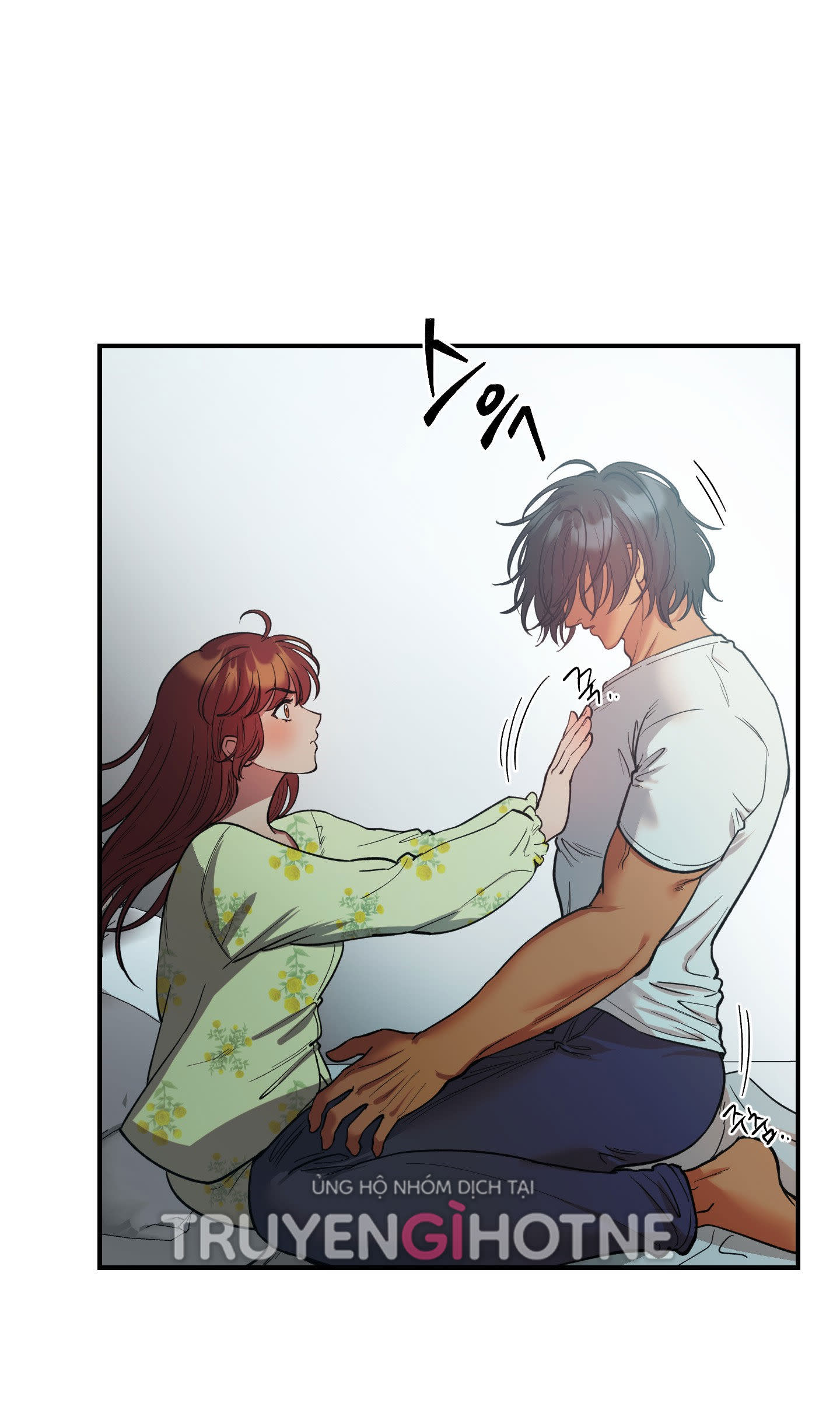 [18+] Một Lòng Một Dạ 2 Chap 55.2 - Trang 2