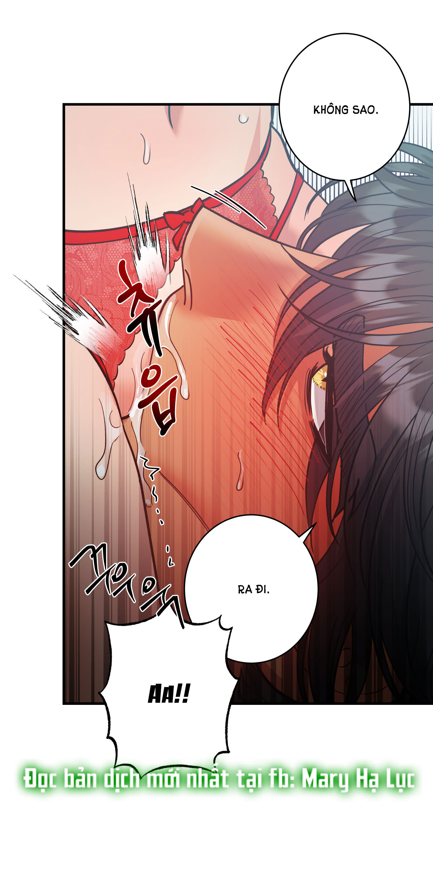 [18+] Một Lòng Một Dạ 2 Chap 59.1 - Trang 2