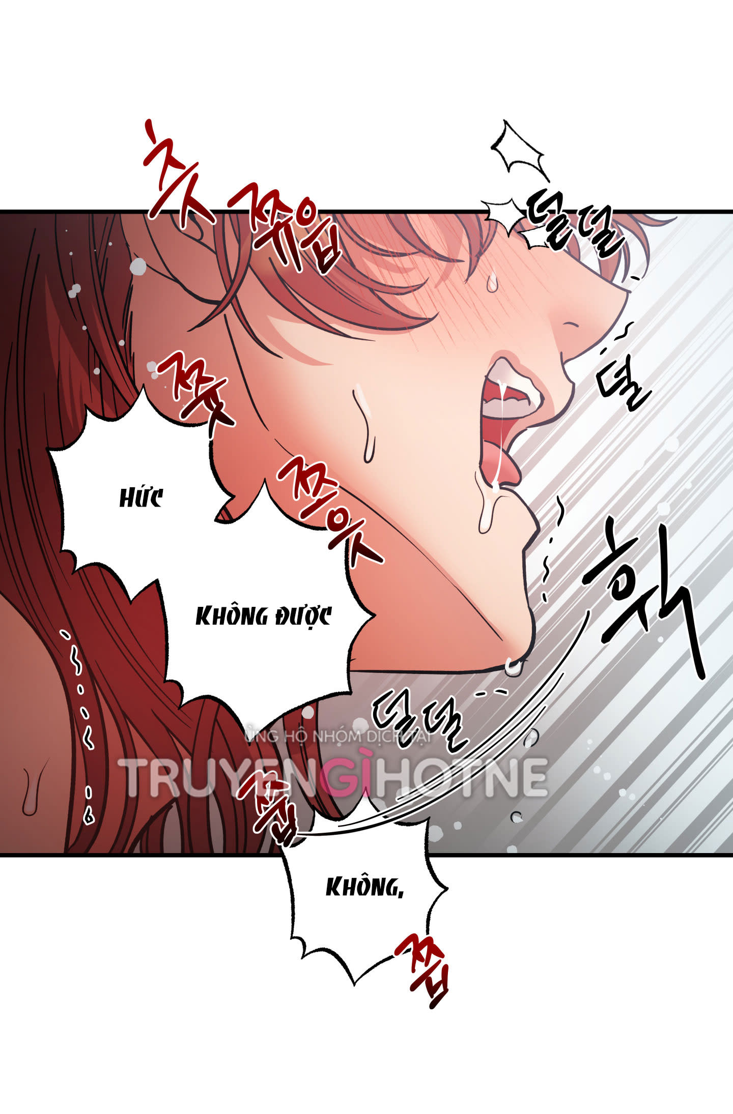 [18+] Một Lòng Một Dạ 2 Chap 59.1 - Trang 2