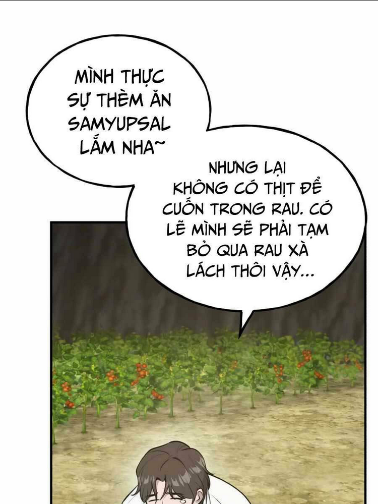 làm nông dân trong tòa tháp thử thách chương 19 - Next Chapter 19