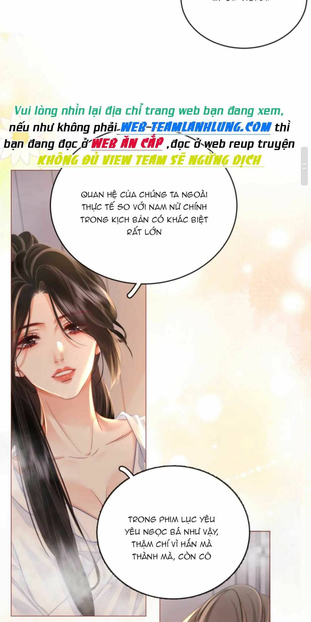 em chỉ có thể là của tôi chapter 21 - Next chapter 22