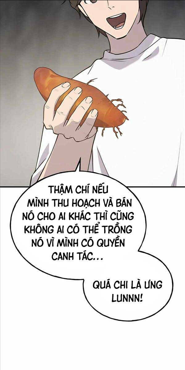 làm nông dân trong tòa tháp thử thách chương 21 - Next Chapter 21