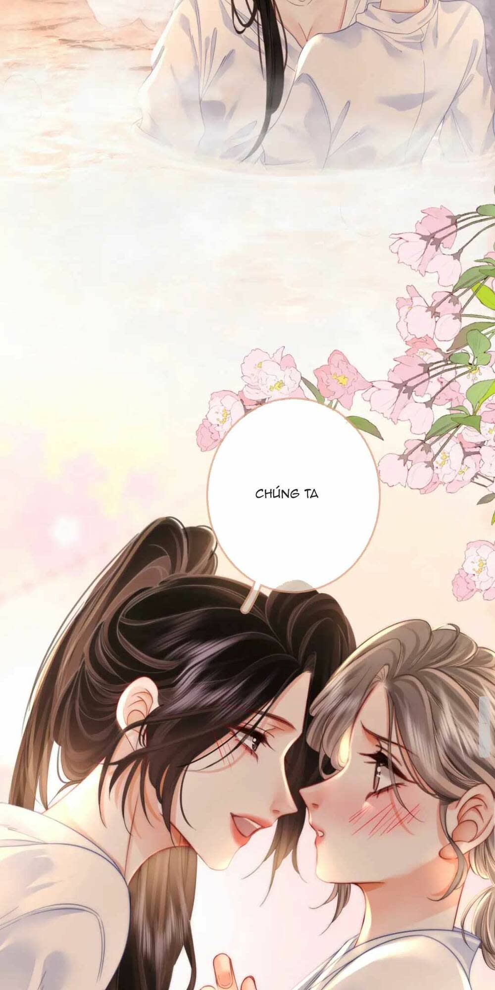 em chỉ có thể là của tôi chapter 21 - Next chapter 22