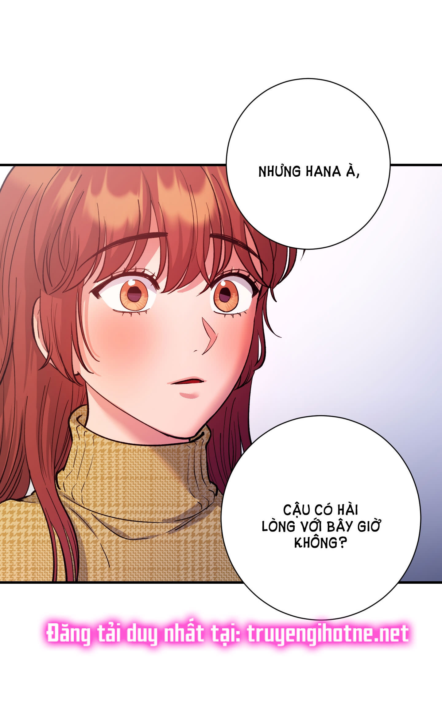 [18+] Một Lòng Một Dạ 2 Chap 54.2 - Trang 2