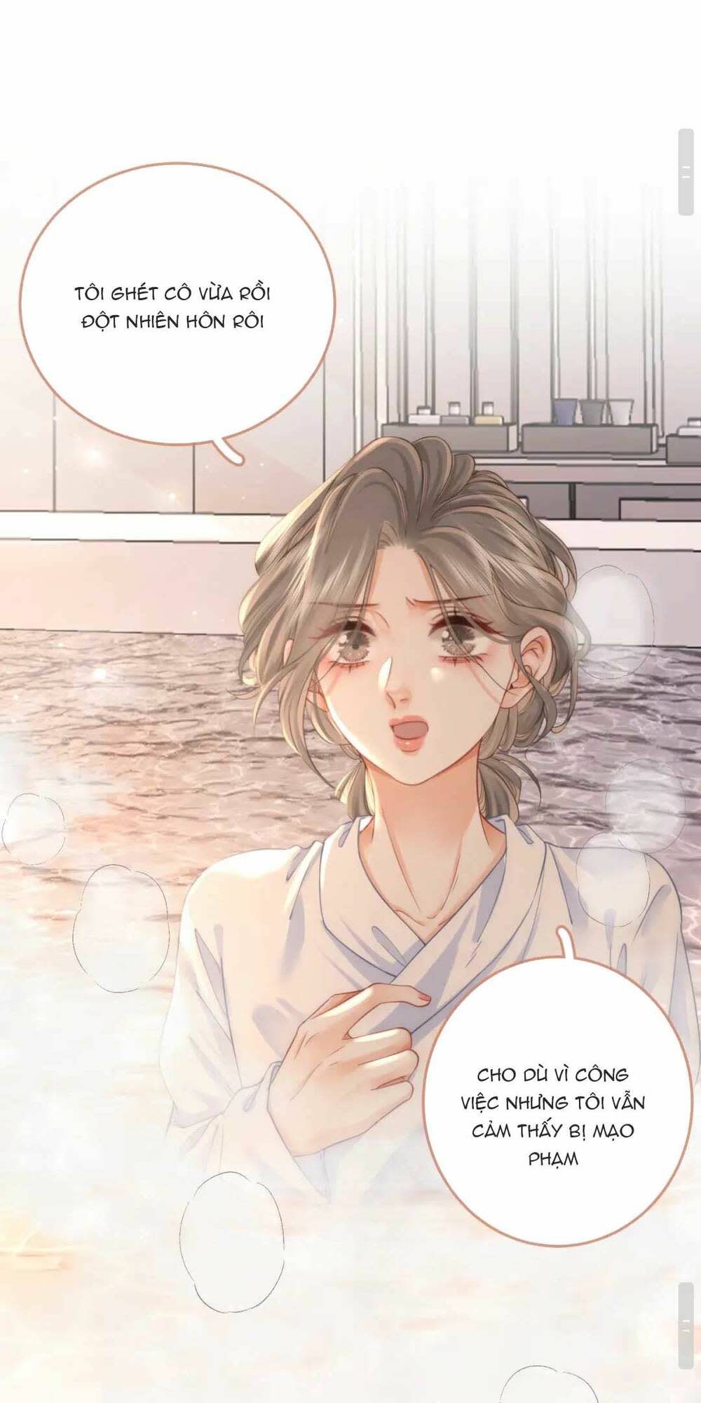 em chỉ có thể là của tôi chapter 21 - Next chapter 22