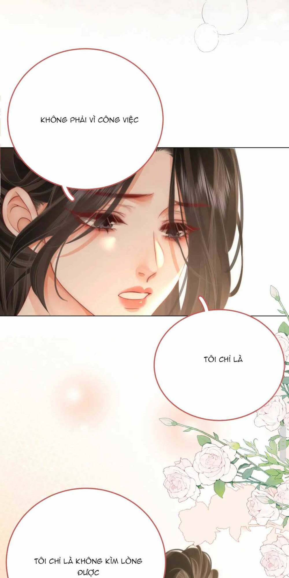 em chỉ có thể là của tôi chapter 21 - Next chapter 22