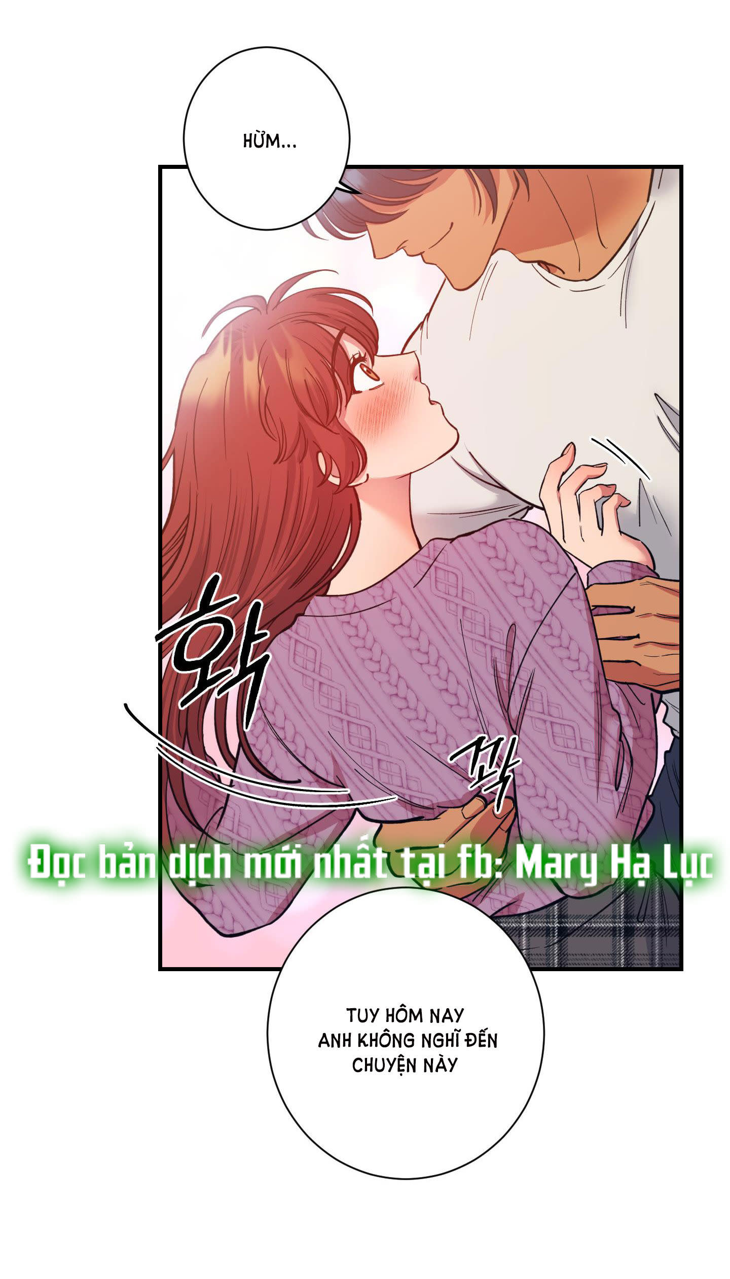 [18+] Một Lòng Một Dạ 2 Chap 48.2 - Trang 2