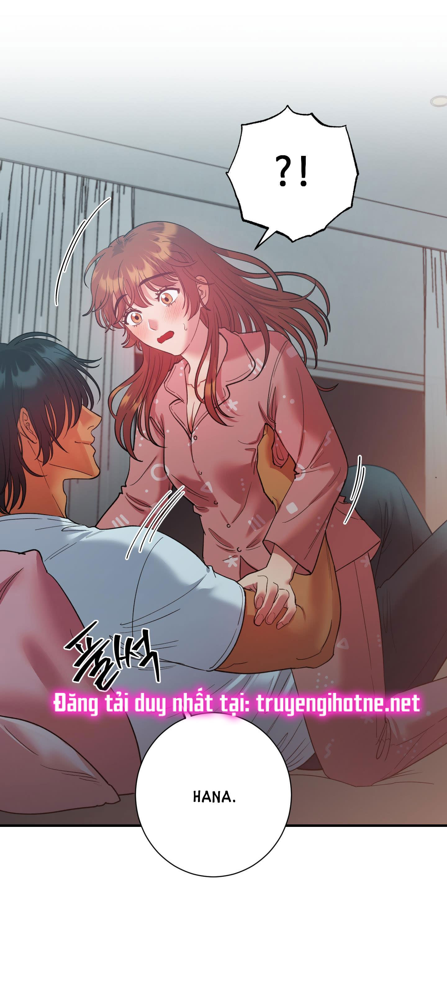 [18+] Một Lòng Một Dạ 2 Chap 49.2 - Trang 2