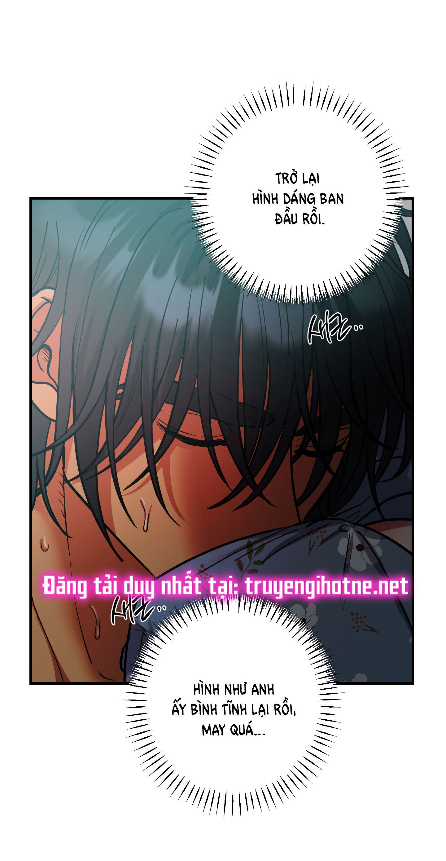 [18+] Một Lòng Một Dạ 2 Chap 54.1 - Trang 2