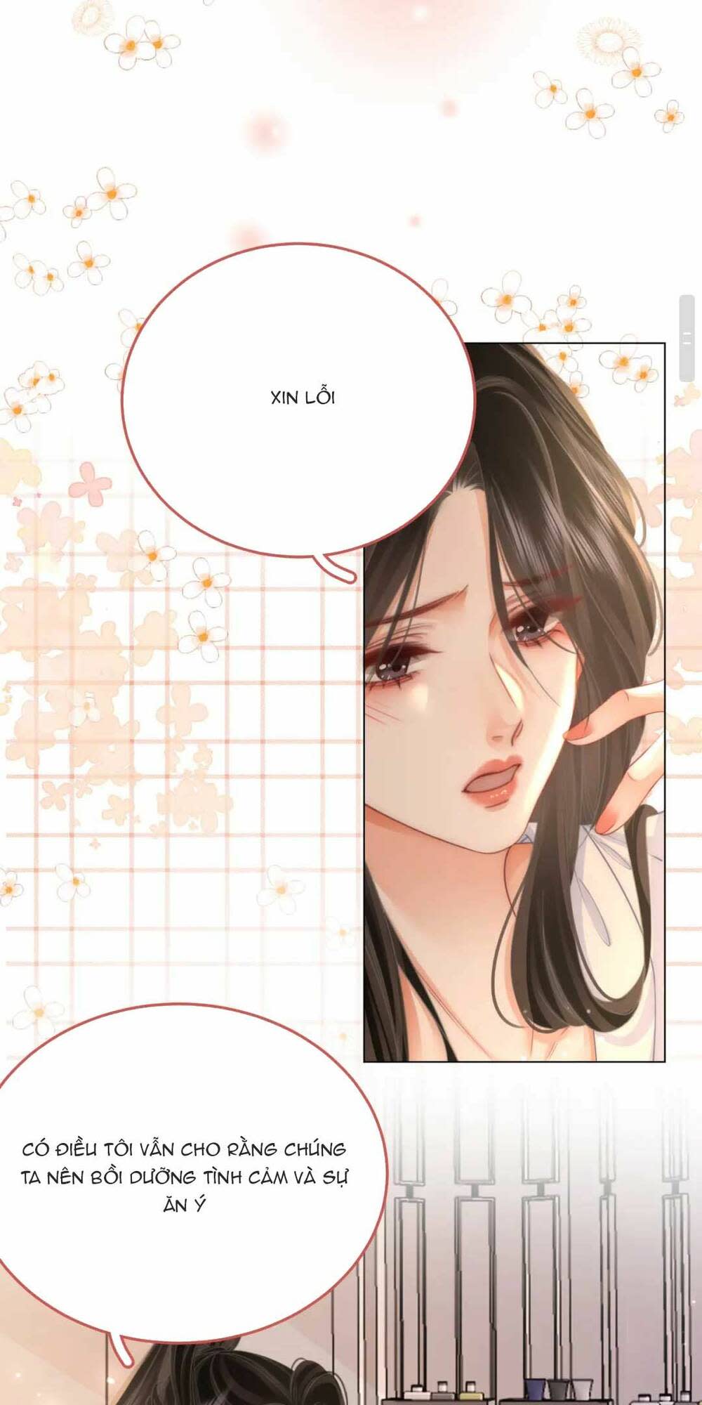 em chỉ có thể là của tôi chapter 21 - Next chapter 22