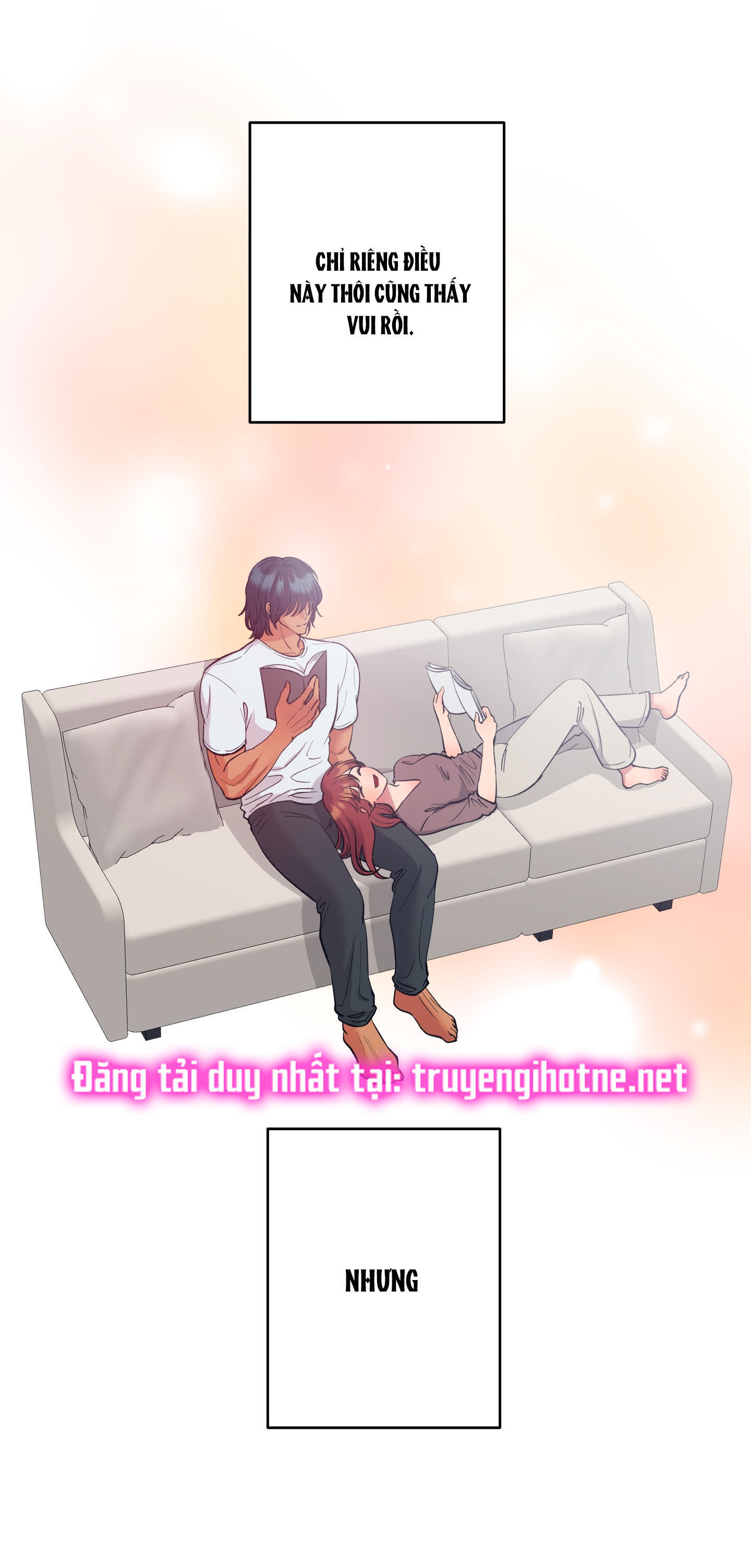 [18+] Một Lòng Một Dạ 2 Chap 54.2 - Trang 2