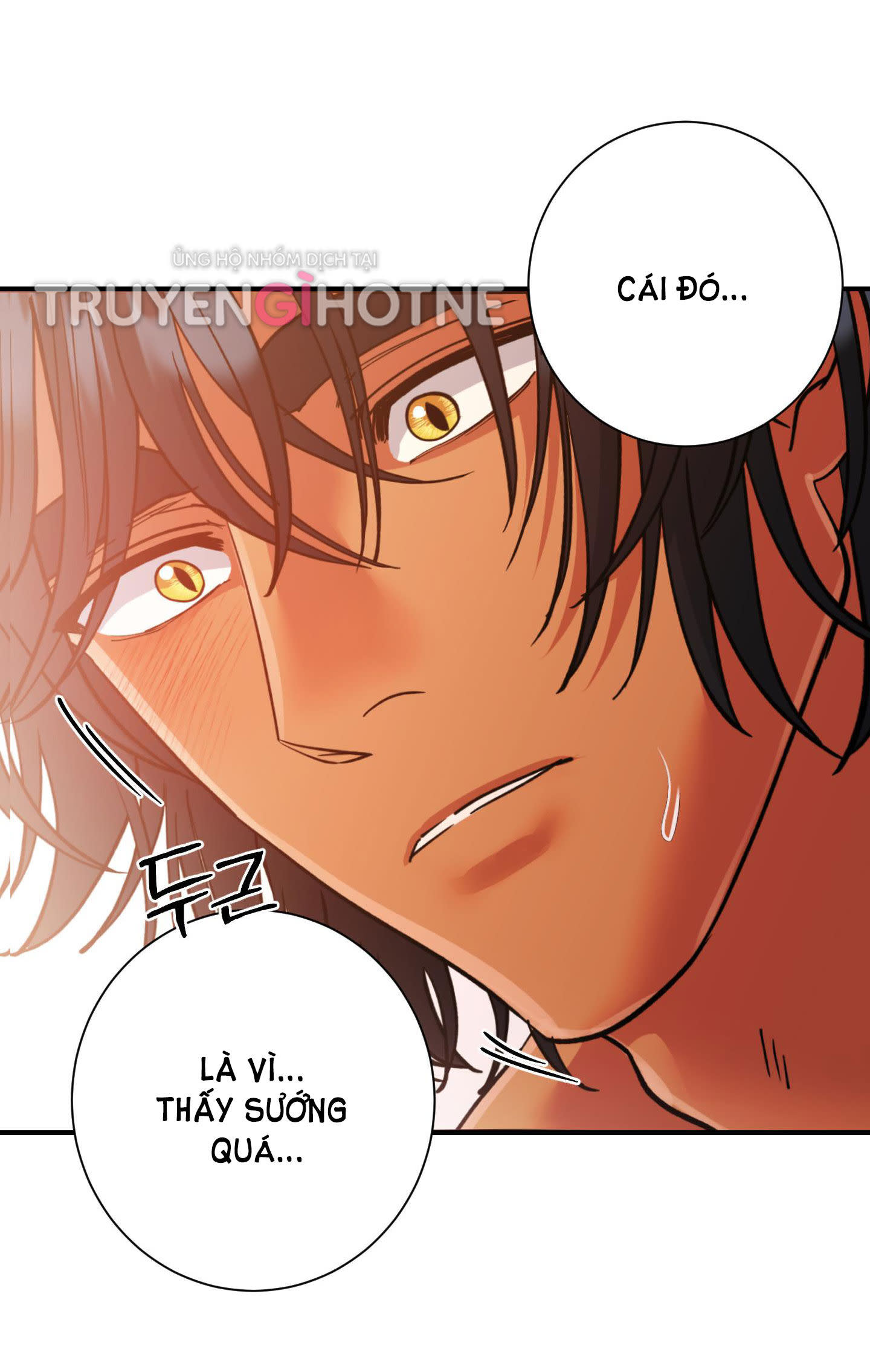 [18+] Một Lòng Một Dạ 2 Chap 47.1 - Trang 2