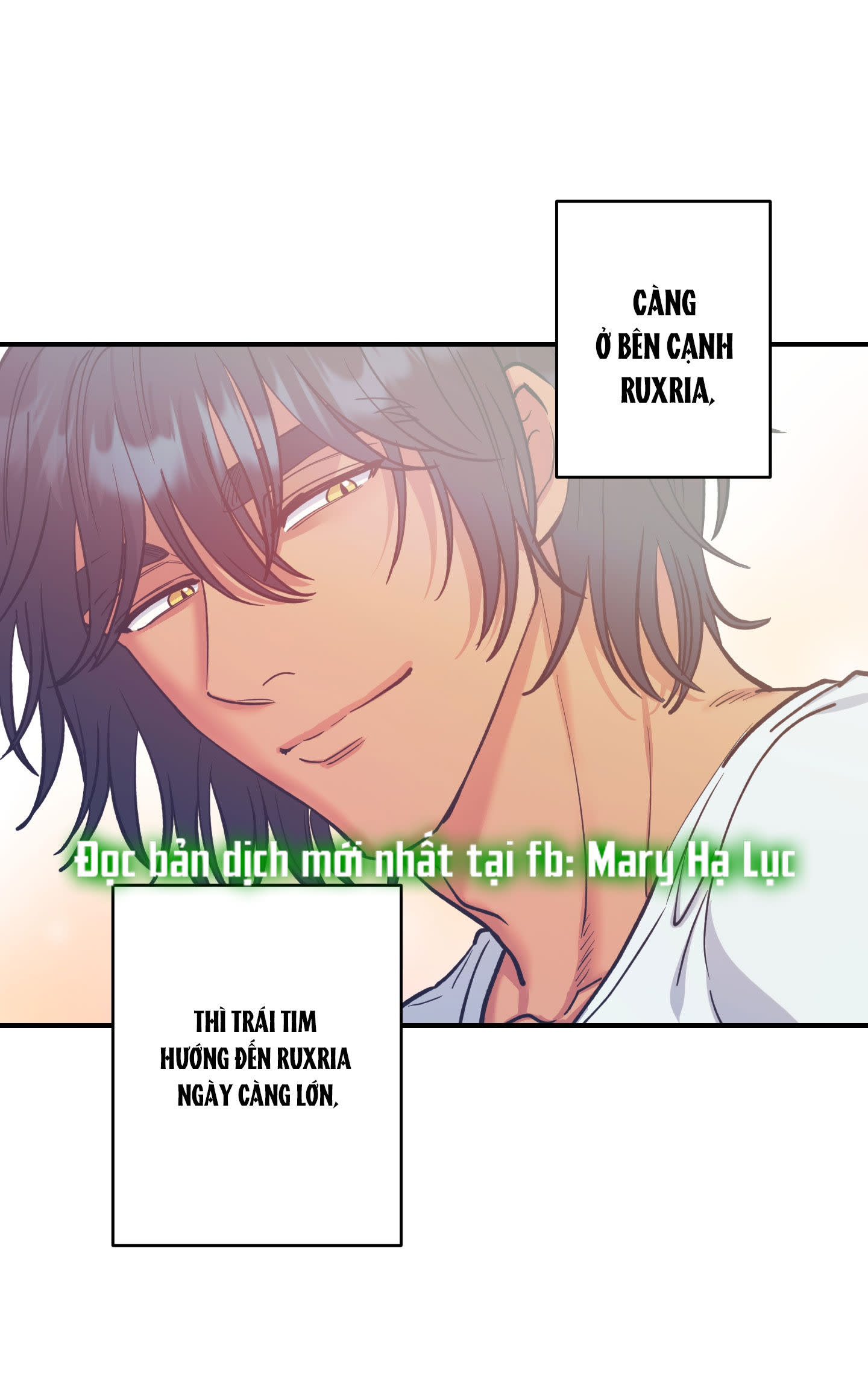 [18+] Một Lòng Một Dạ 2 Chap 54.2 - Trang 2