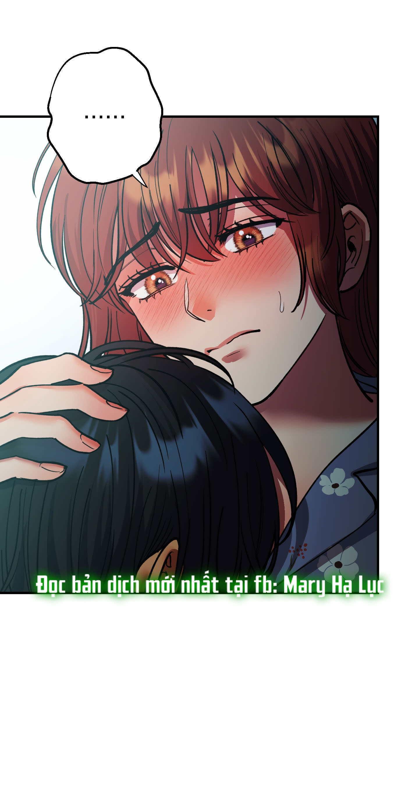 [18+] Một Lòng Một Dạ 2 Chap 54.1 - Trang 2