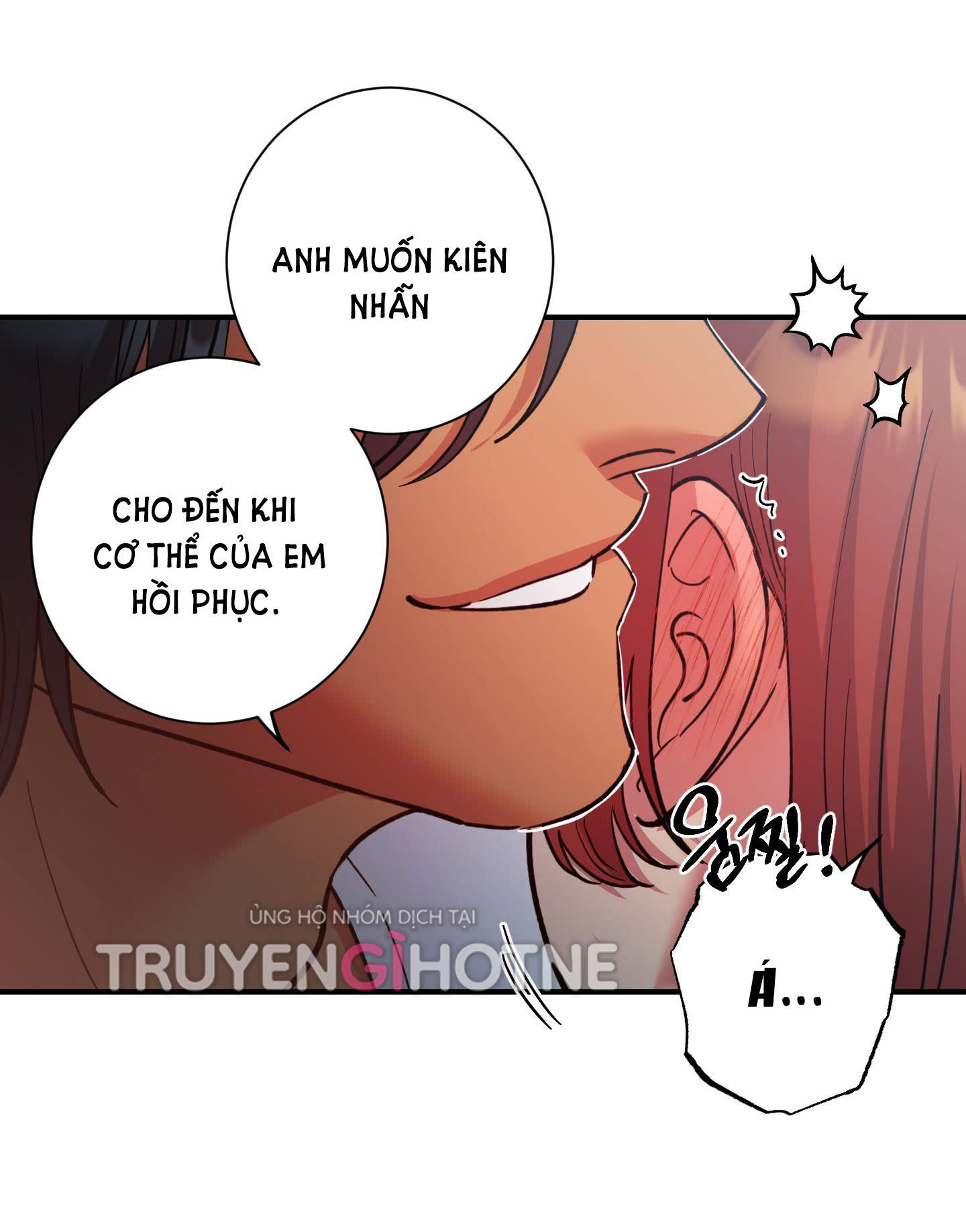 [18+] Một Lòng Một Dạ 2 Chap 49.2 - Trang 2