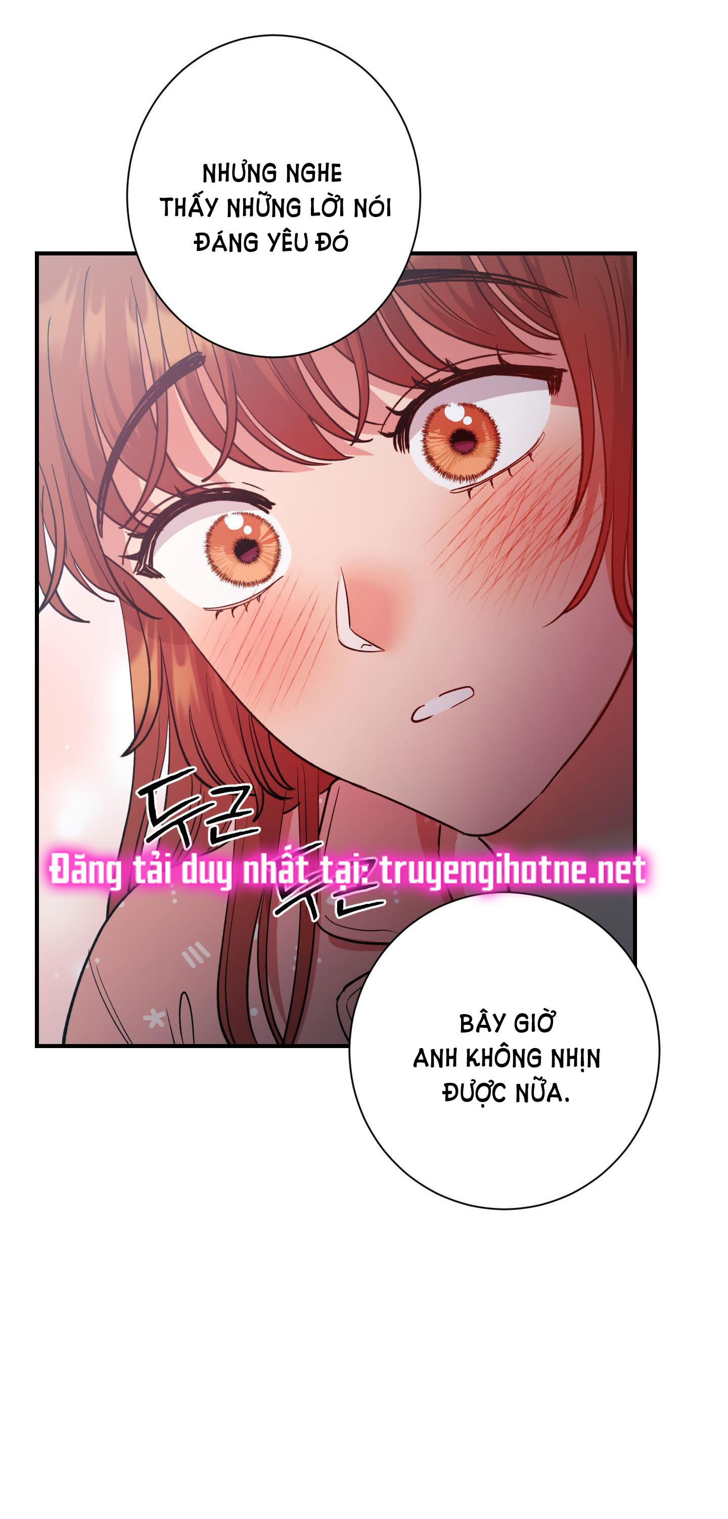 [18+] Một Lòng Một Dạ 2 Chap 49.2 - Trang 2