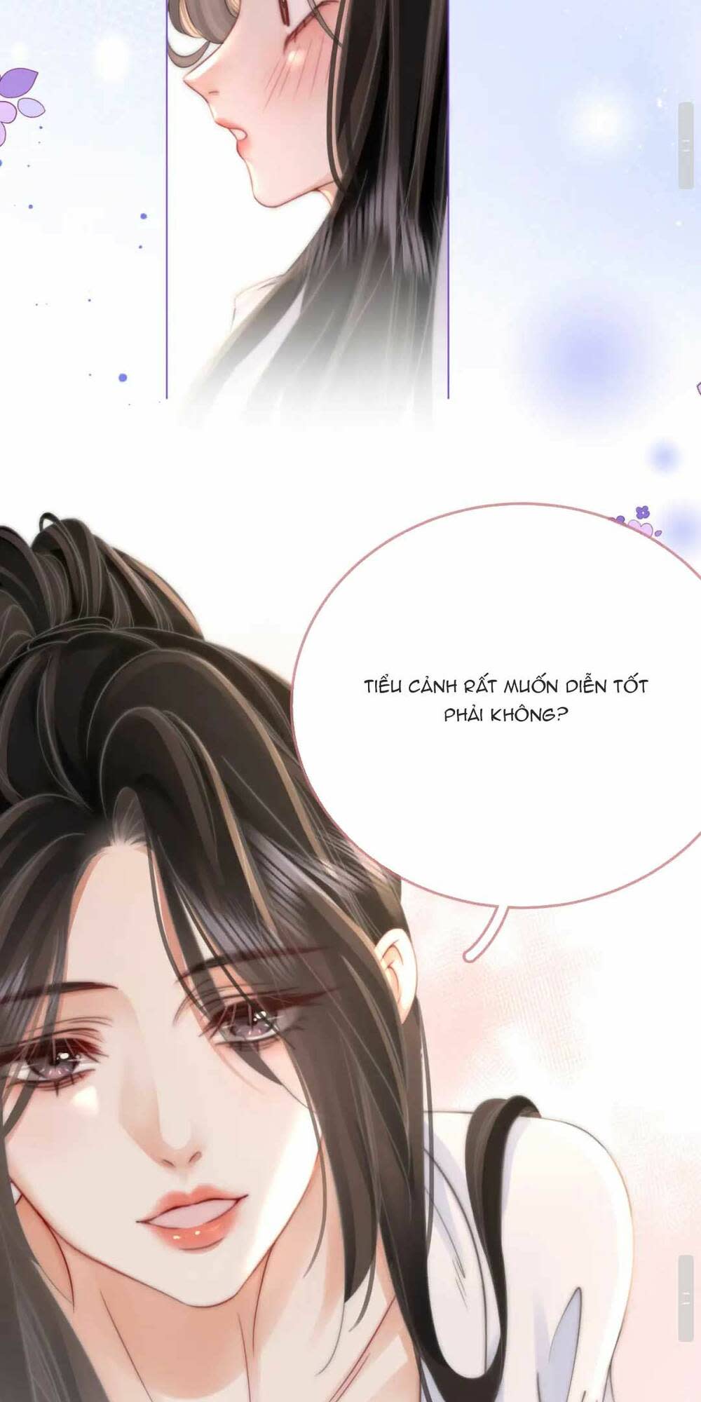 em chỉ có thể là của tôi chapter 21 - Next chapter 22