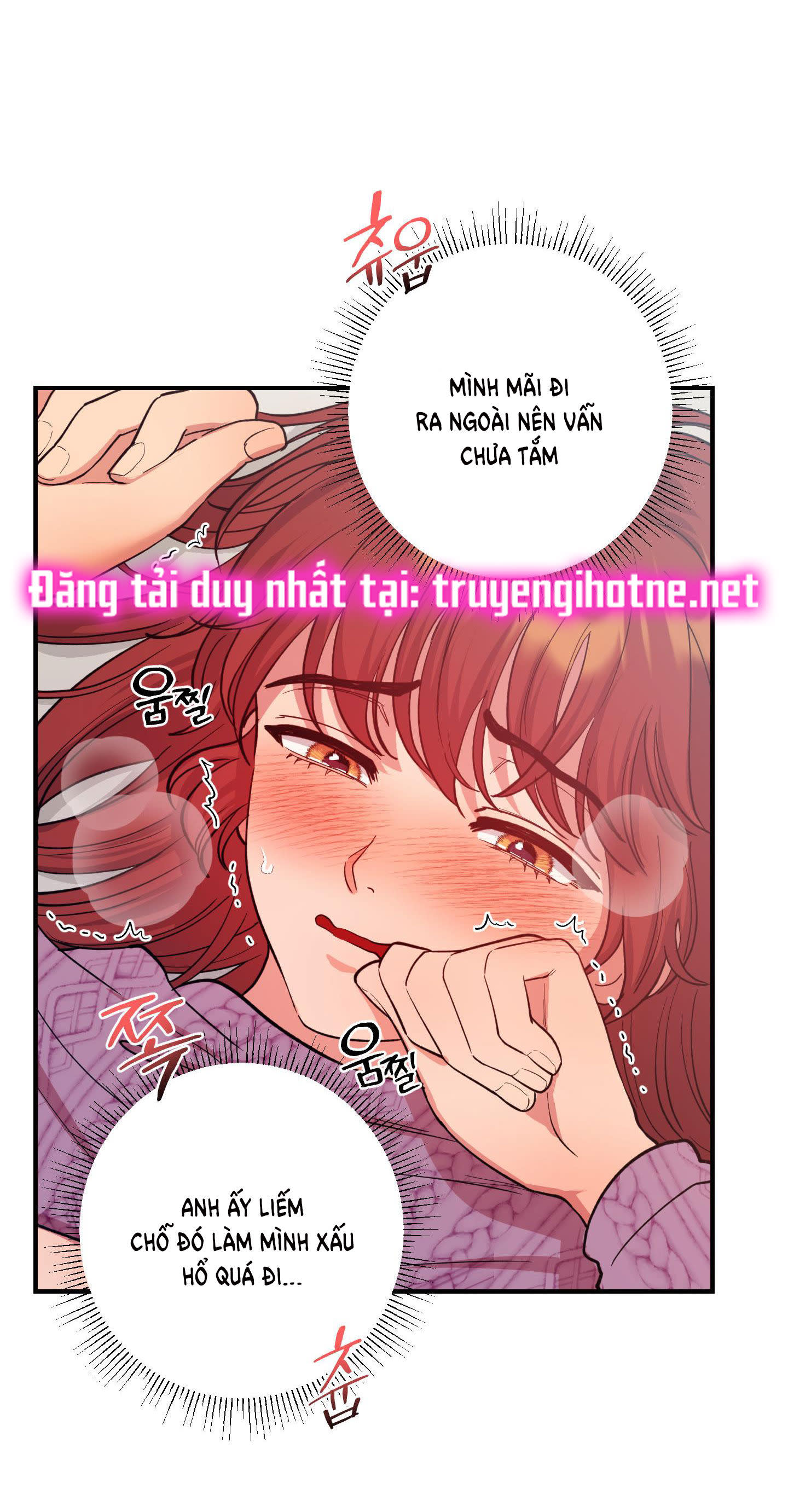 [18+] Một Lòng Một Dạ 2 Chap 48.2 - Trang 2