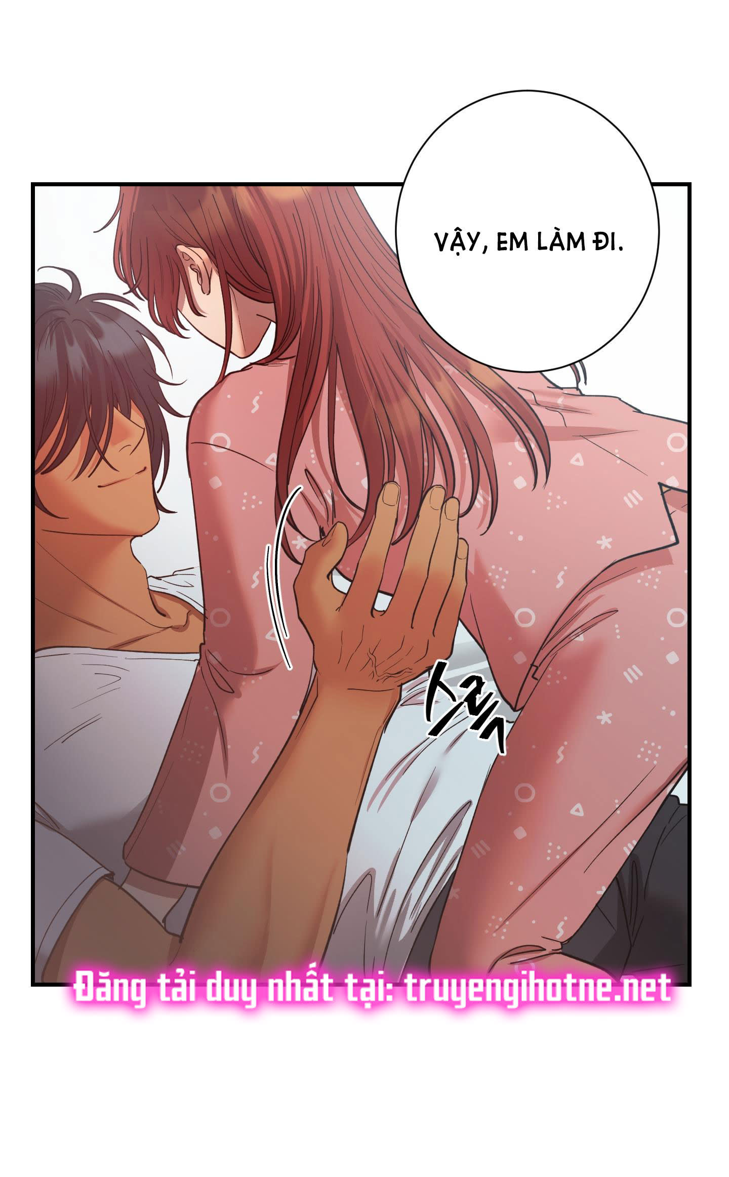 [18+] Một Lòng Một Dạ 2 Chap 49.2 - Trang 2