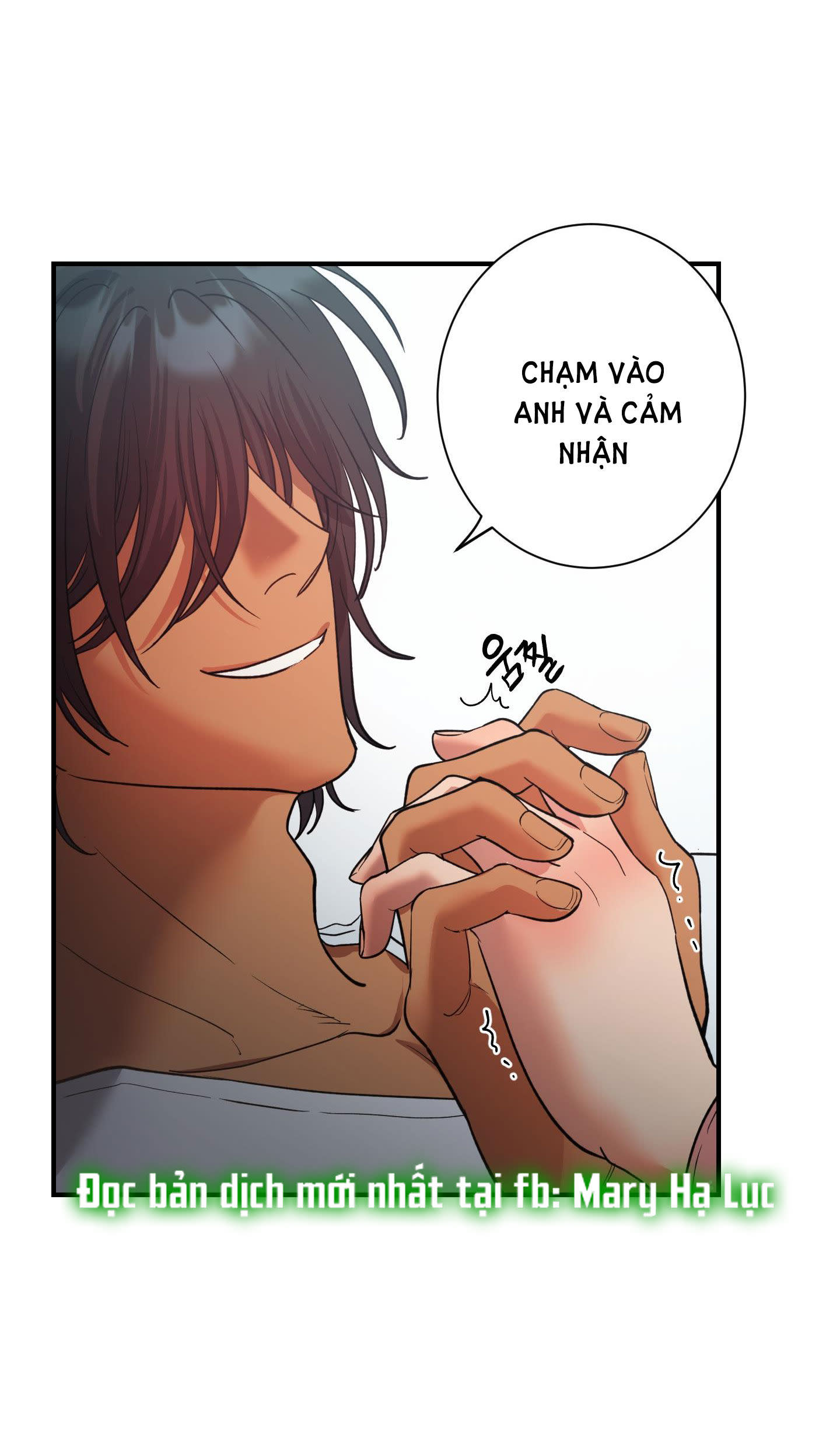 [18+] Một Lòng Một Dạ 2 Chap 49.2 - Trang 2