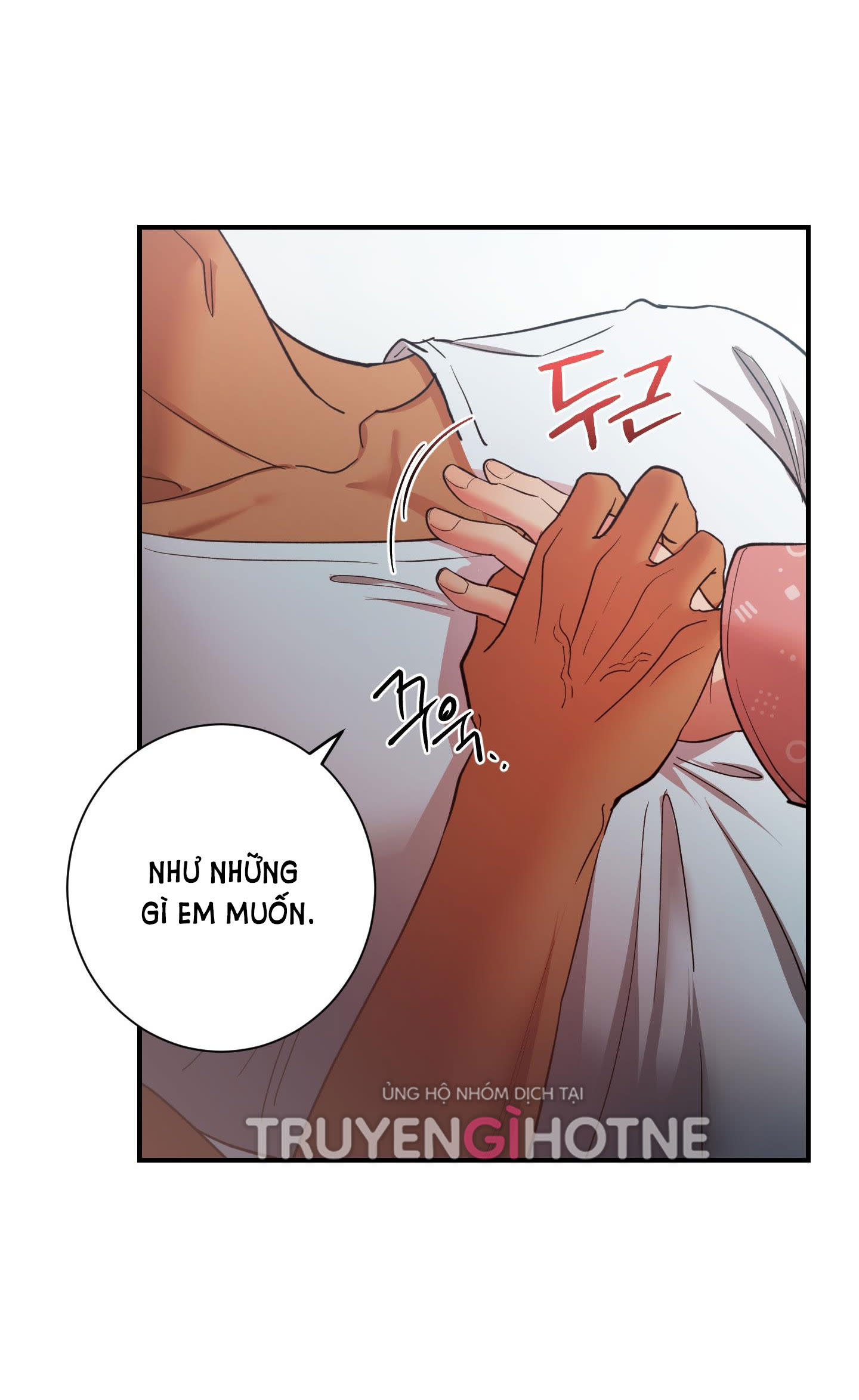 [18+] Một Lòng Một Dạ 2 Chap 49.2 - Trang 2