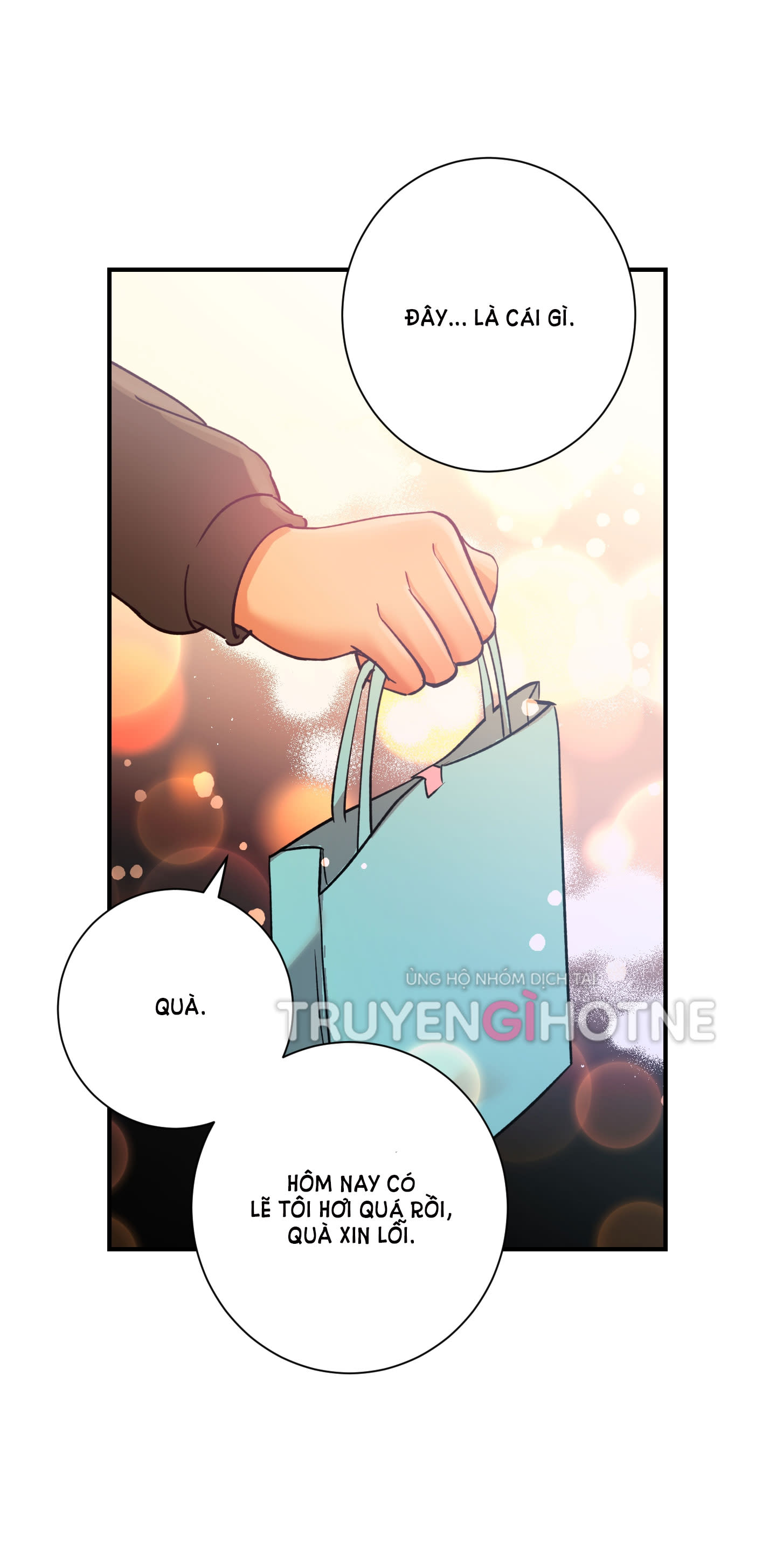 [18+] Một Lòng Một Dạ 2 Chap 56.2 - Trang 2