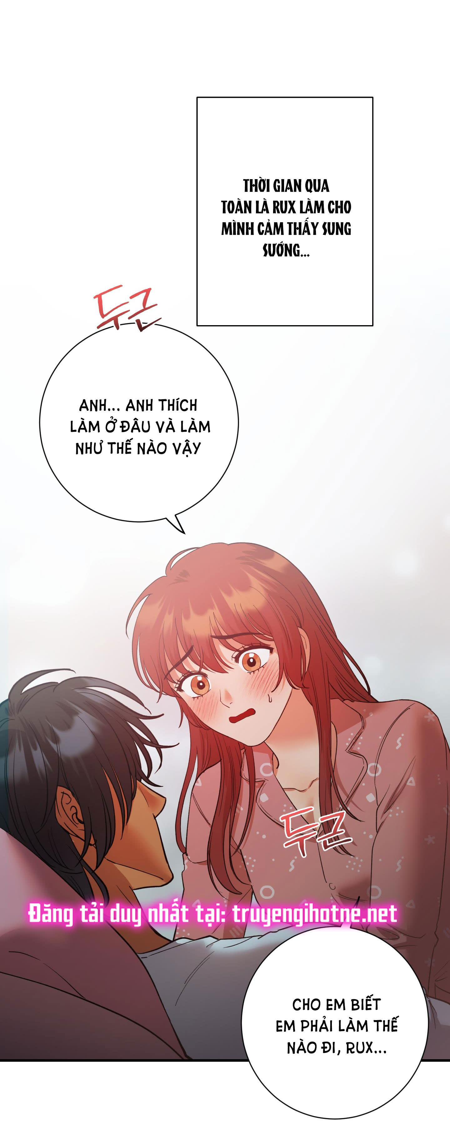 [18+] Một Lòng Một Dạ 2 Chap 49.2 - Trang 2