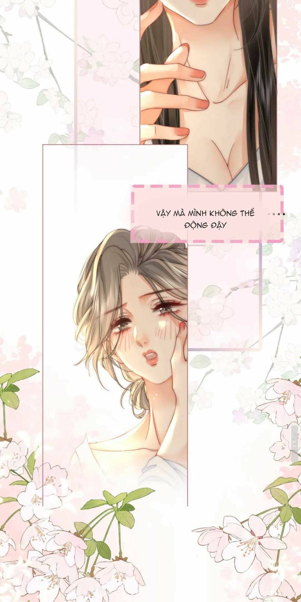 em chỉ có thể là của tôi chapter 21 - Next chapter 22