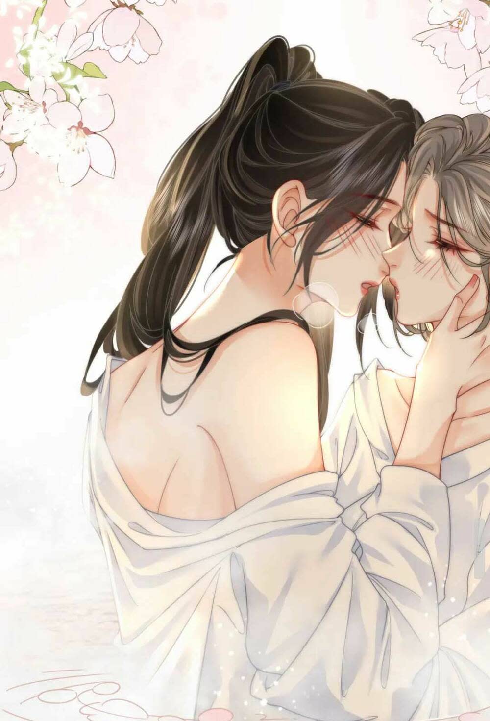 em chỉ có thể là của tôi chapter 21 - Next chapter 22