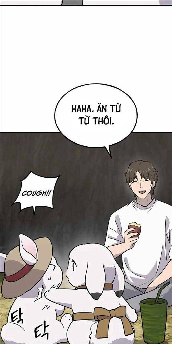 làm nông dân trong tòa tháp thử thách chương 21 - Next Chapter 21